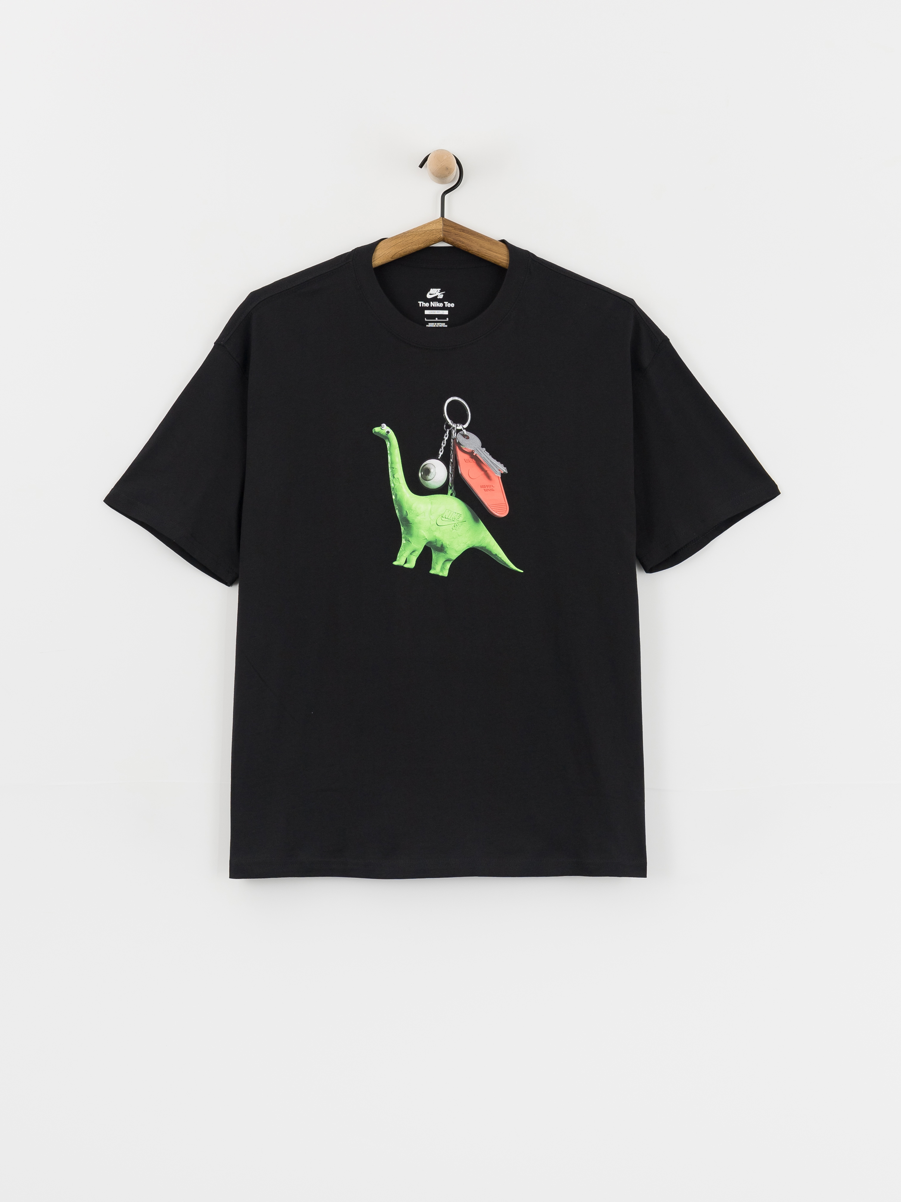nike sb queen card t shirt