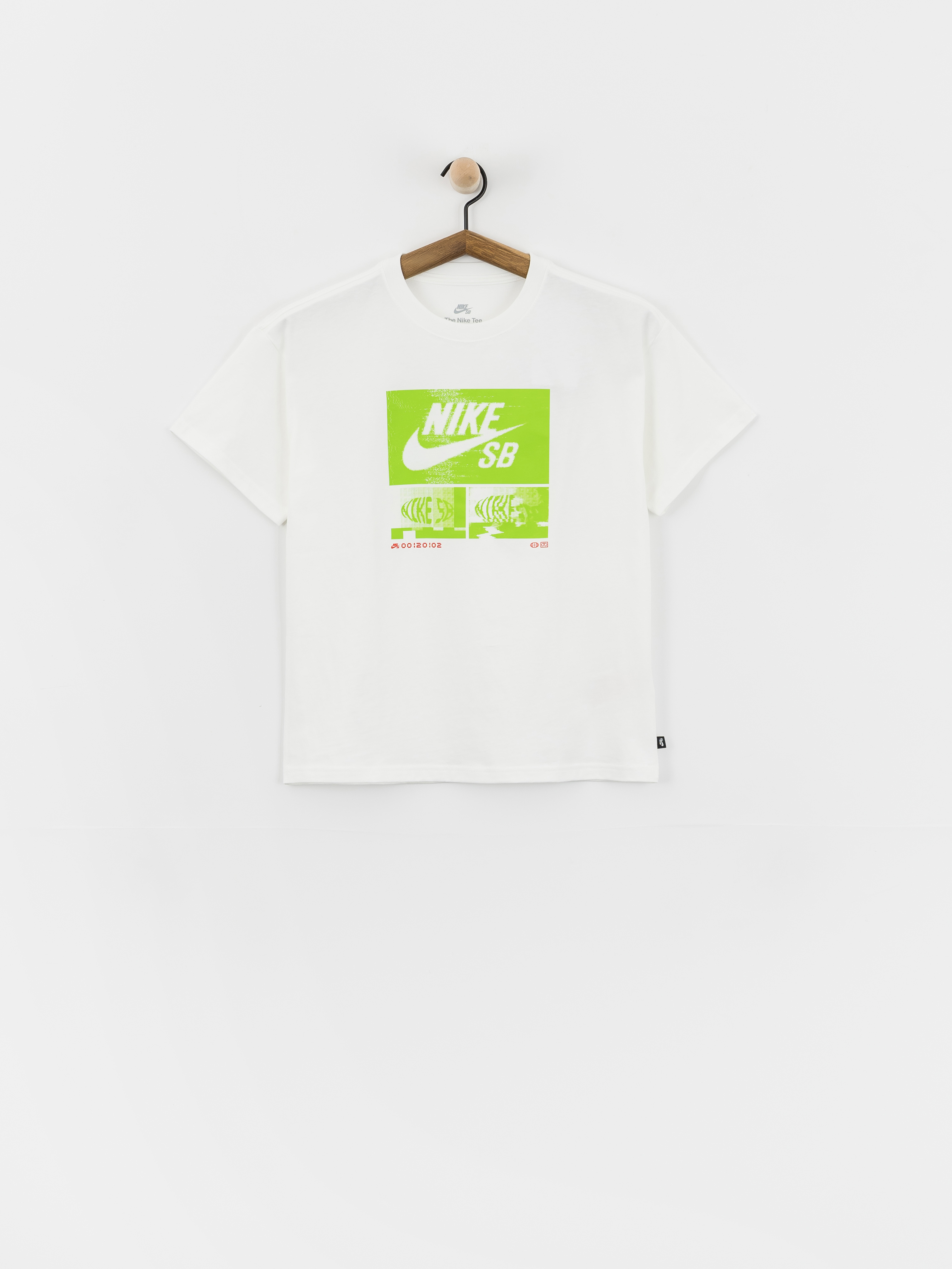 T-shirt Nike SB M90 HBR JR