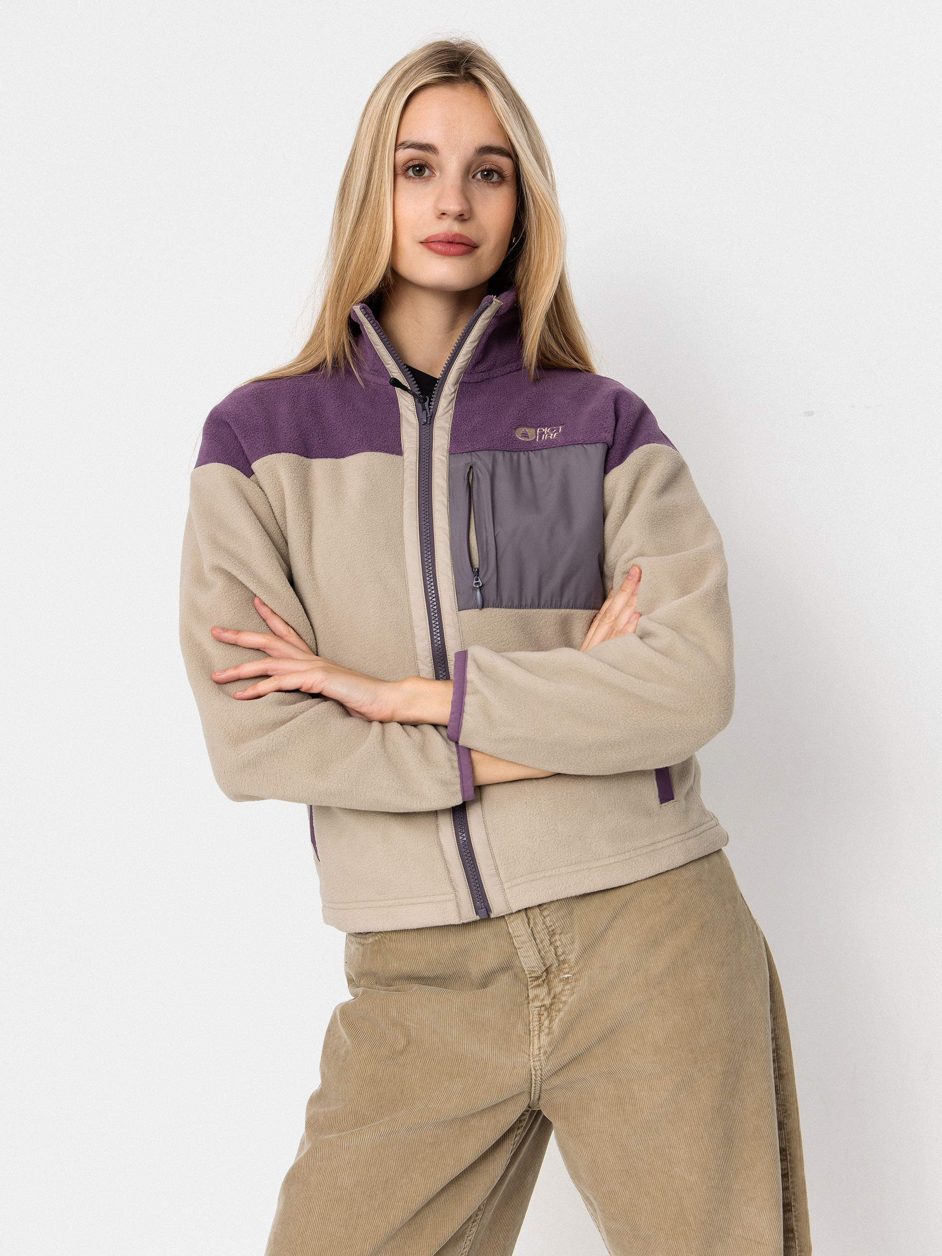 Polar Picture Arcca Wmn (pure cashmere)