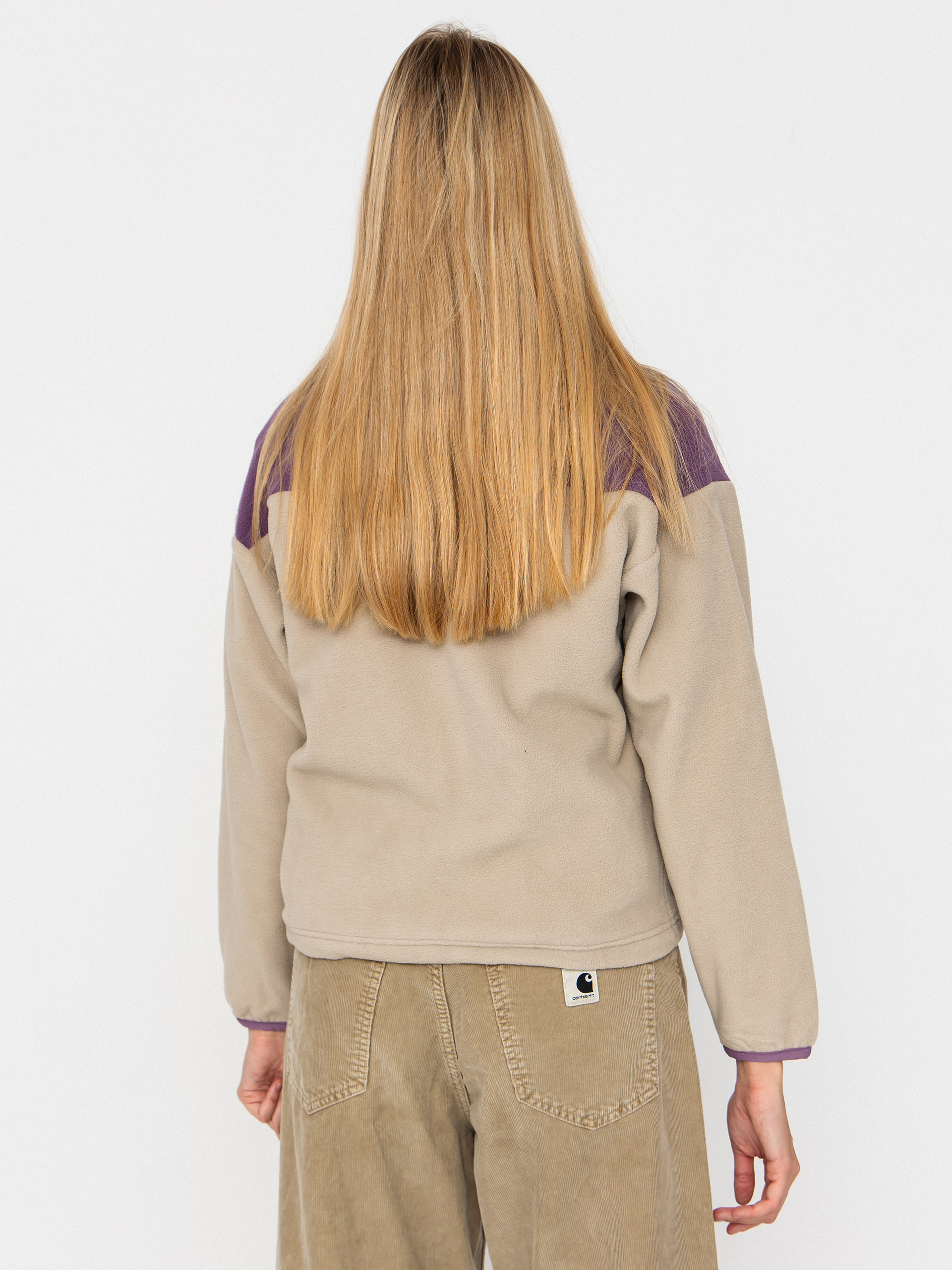 Damski Polar Picture Arcca (pure cashmere)