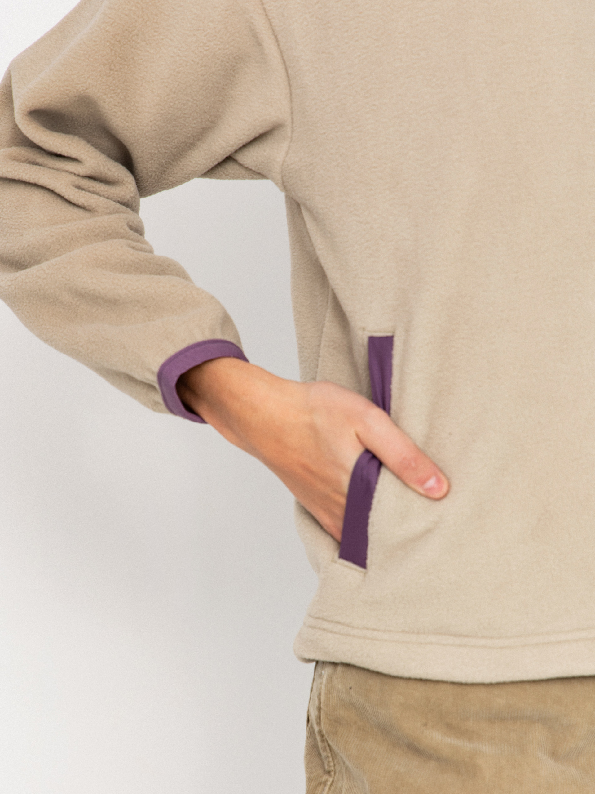 Damski Polar Picture Arcca (pure cashmere)