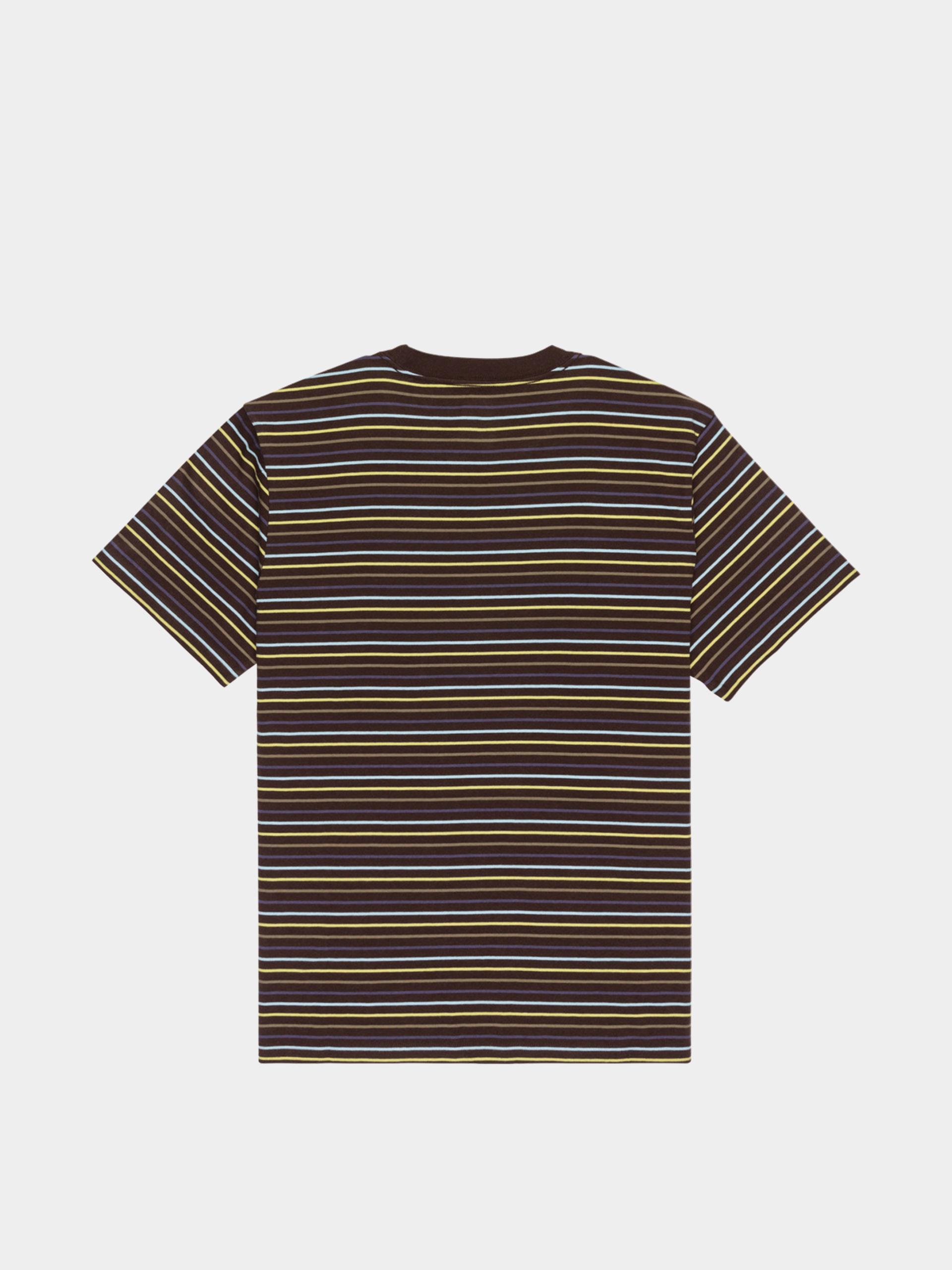 T-shirt Element Icon Label Pocket (java/grayst/forget/weepwi/kala)