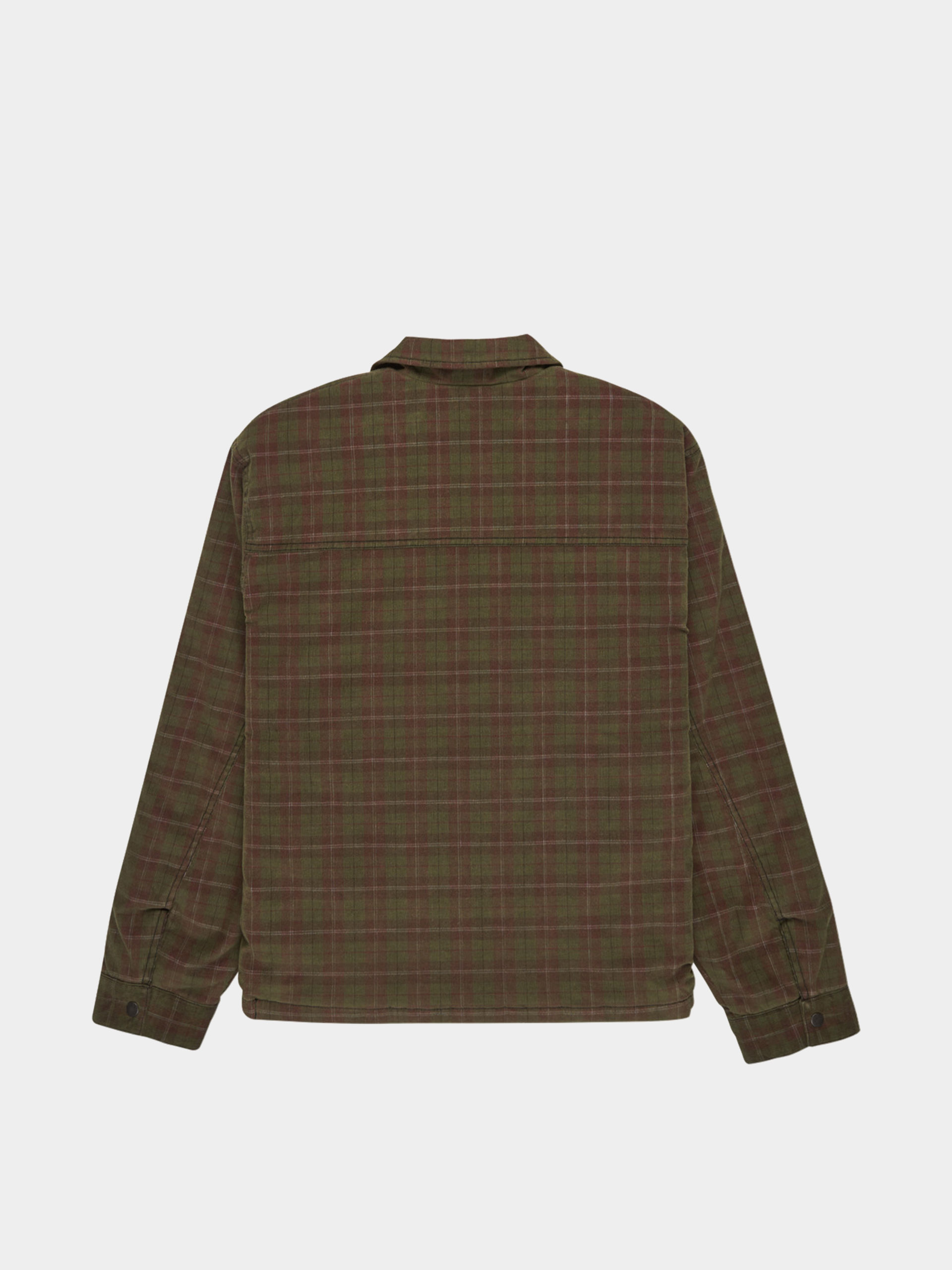 Kurtka Element Corduroy Garage (corduroy checks)
