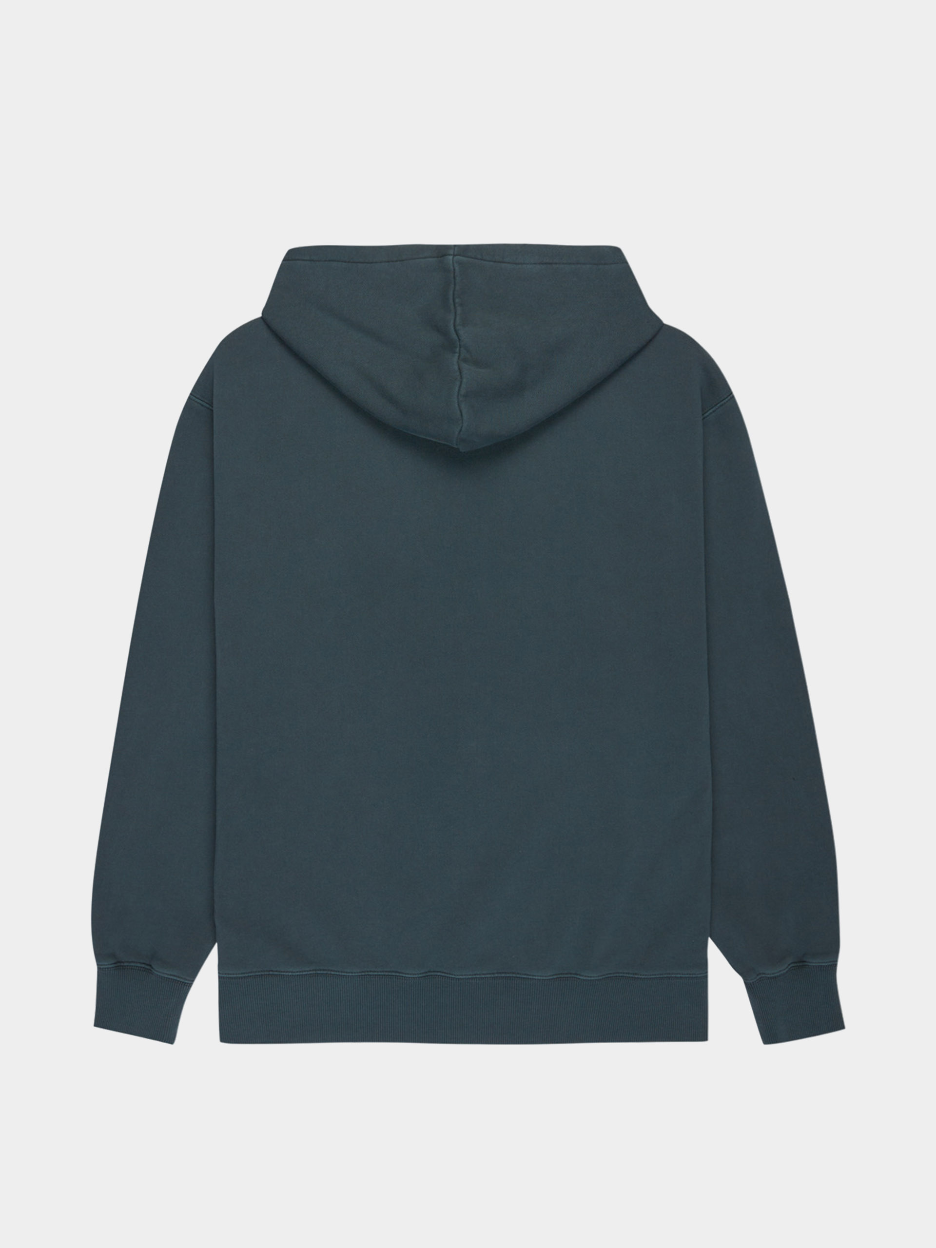 Bluza z kapturem Element Lowcase Pigment HD (magical forest)