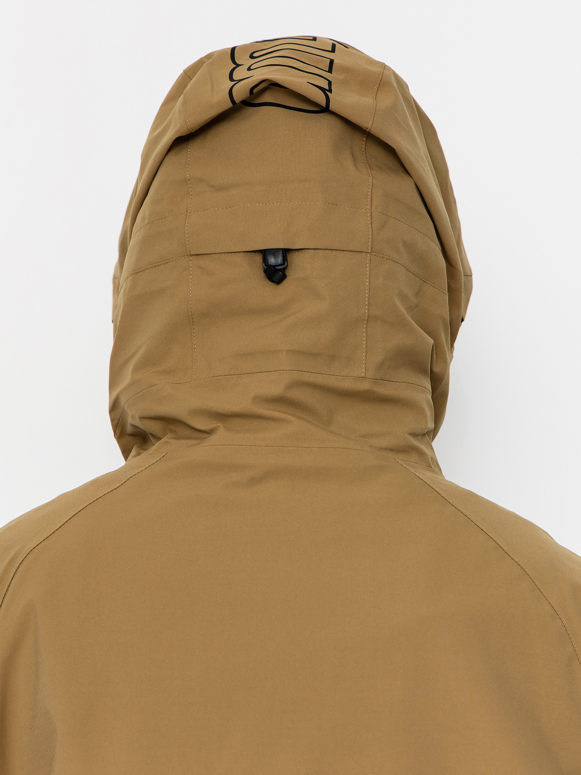 Męska Kurtka snowboardowa ThirtyTwo Light Anorak (camo)