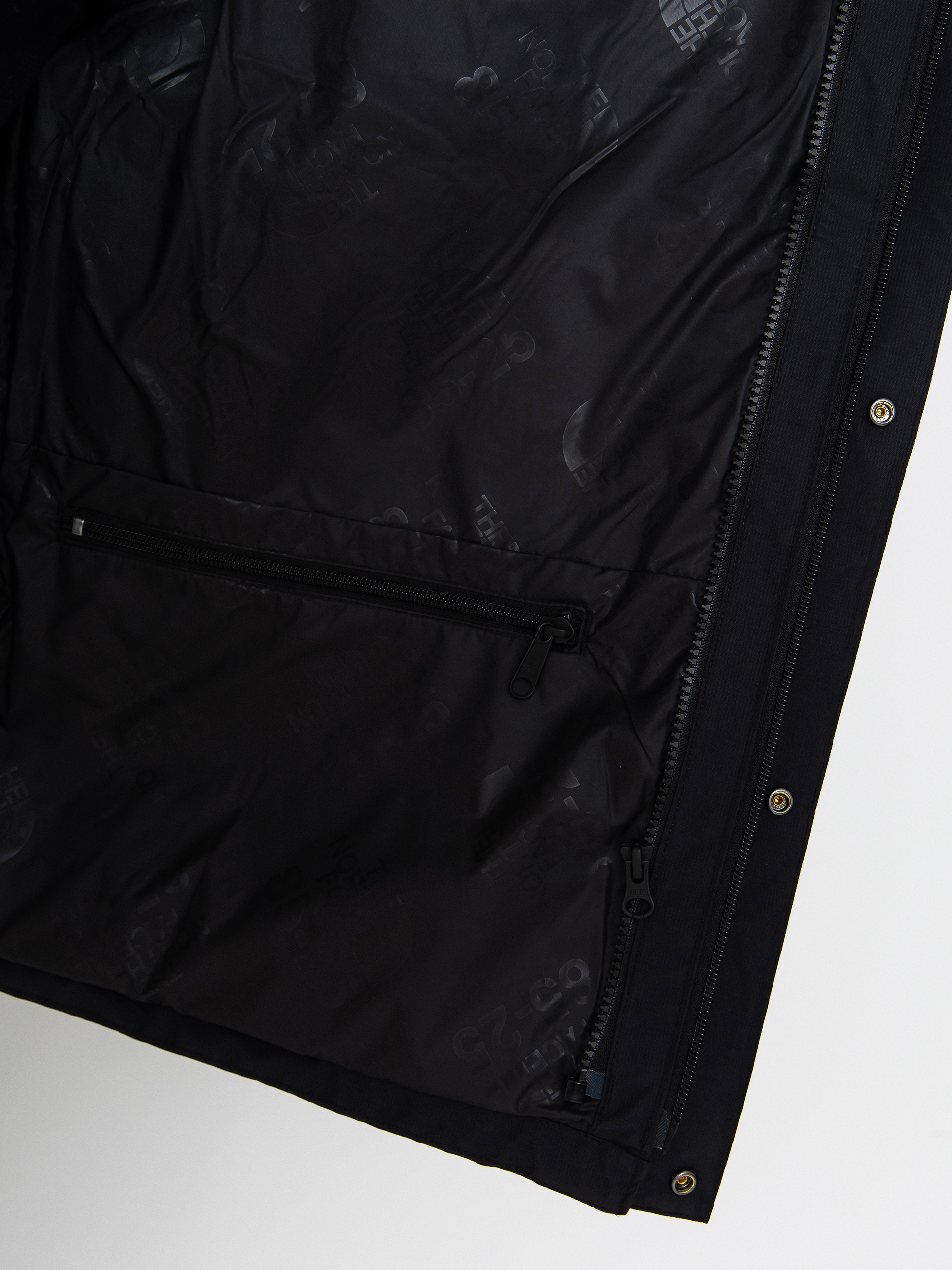 Kurtka The North Face Rmst GTX Mountain Tek (tnf black)