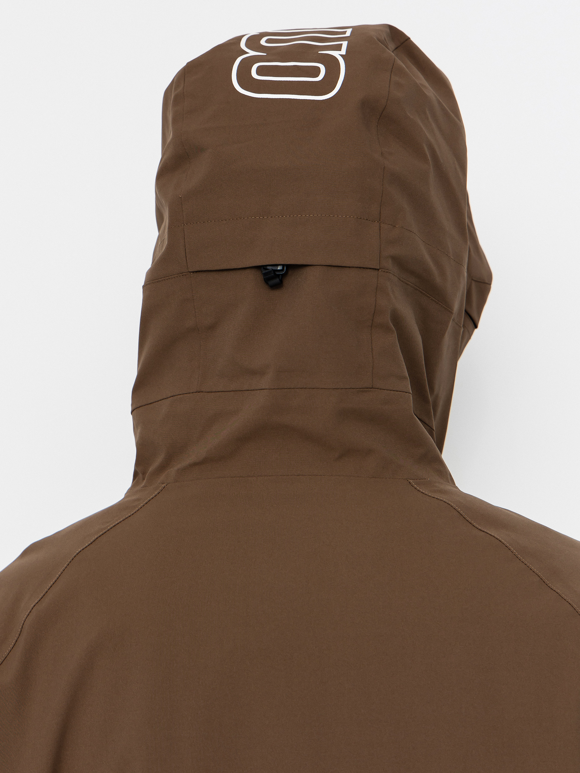 Męska Kurtka snowboardowa ThirtyTwo Deep Creek Parka (tobacco)