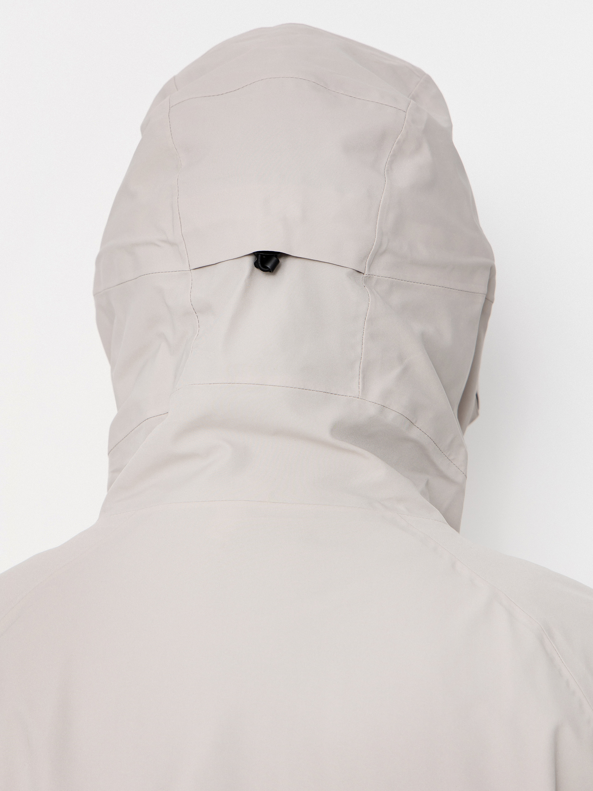 Męska Kurtka snowboardowa ThirtyTwo Tm Recycled (cement)