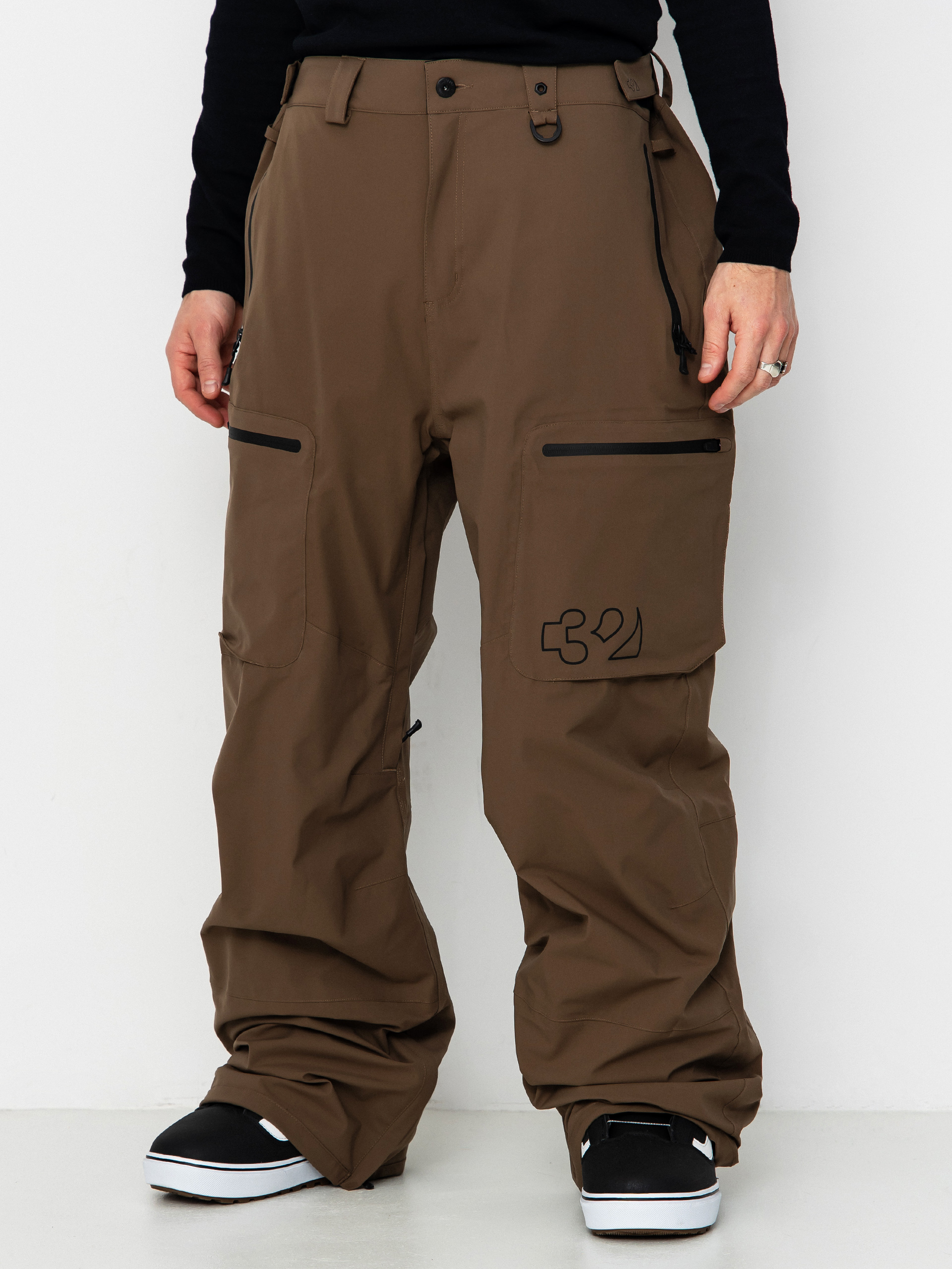 Spodnie snowboardowe ThirtyTwo Tm Recycled