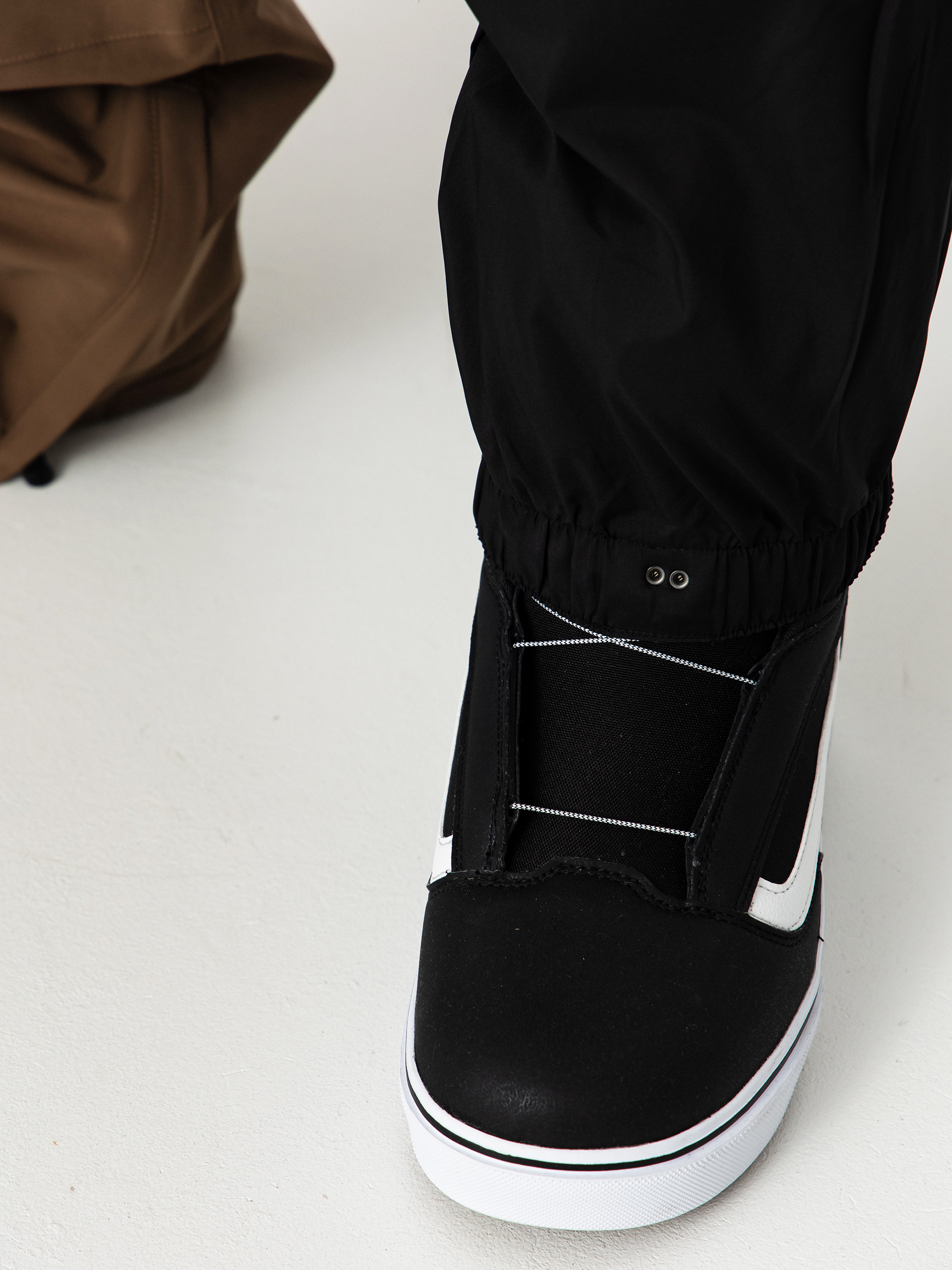 Męskie Spodnie snowboardowe ThirtyTwo Tm Recycled (tobacco)