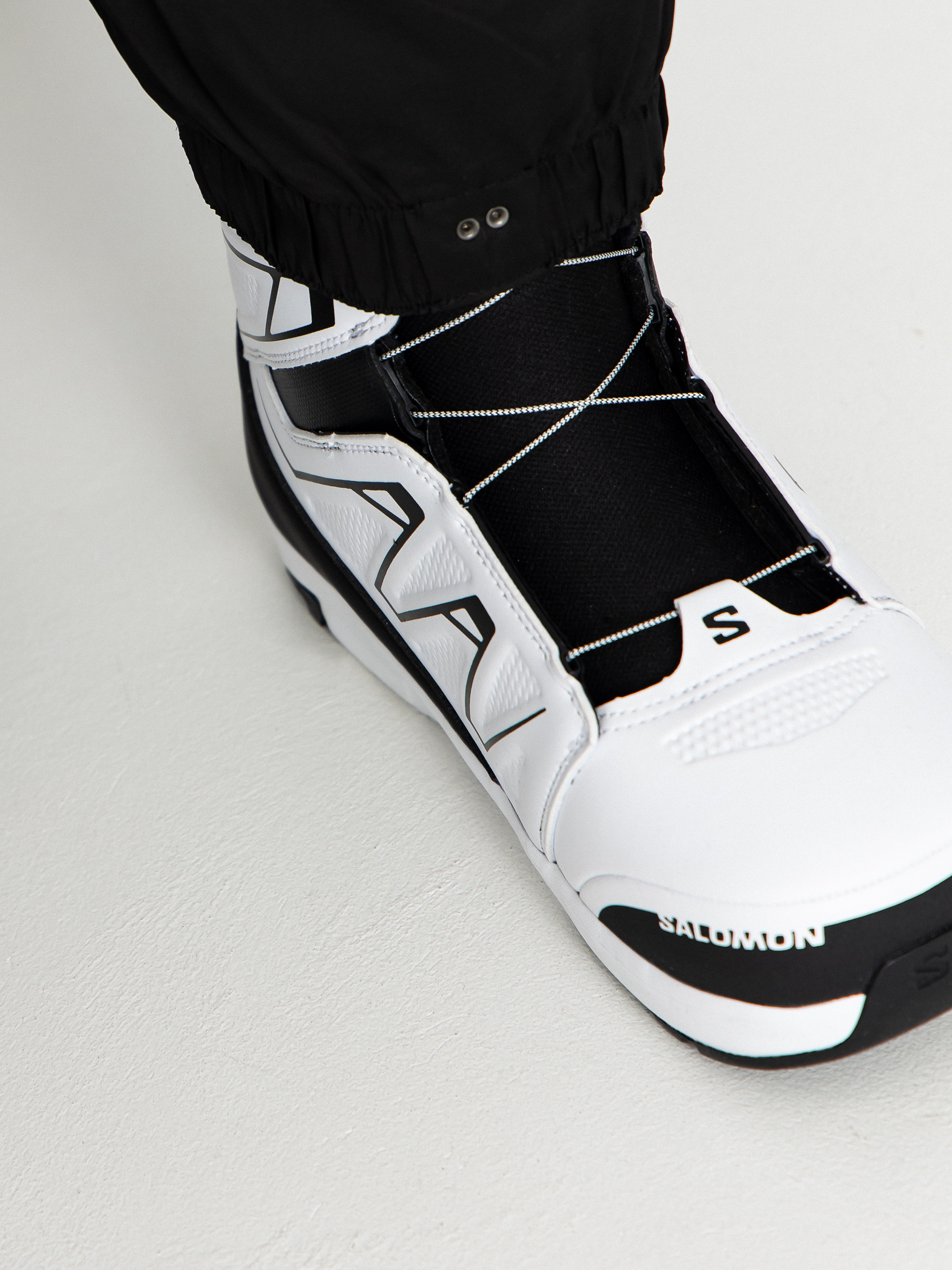 Męskie Spodnie snowboardowe ThirtyTwo Tm Recycled (black)