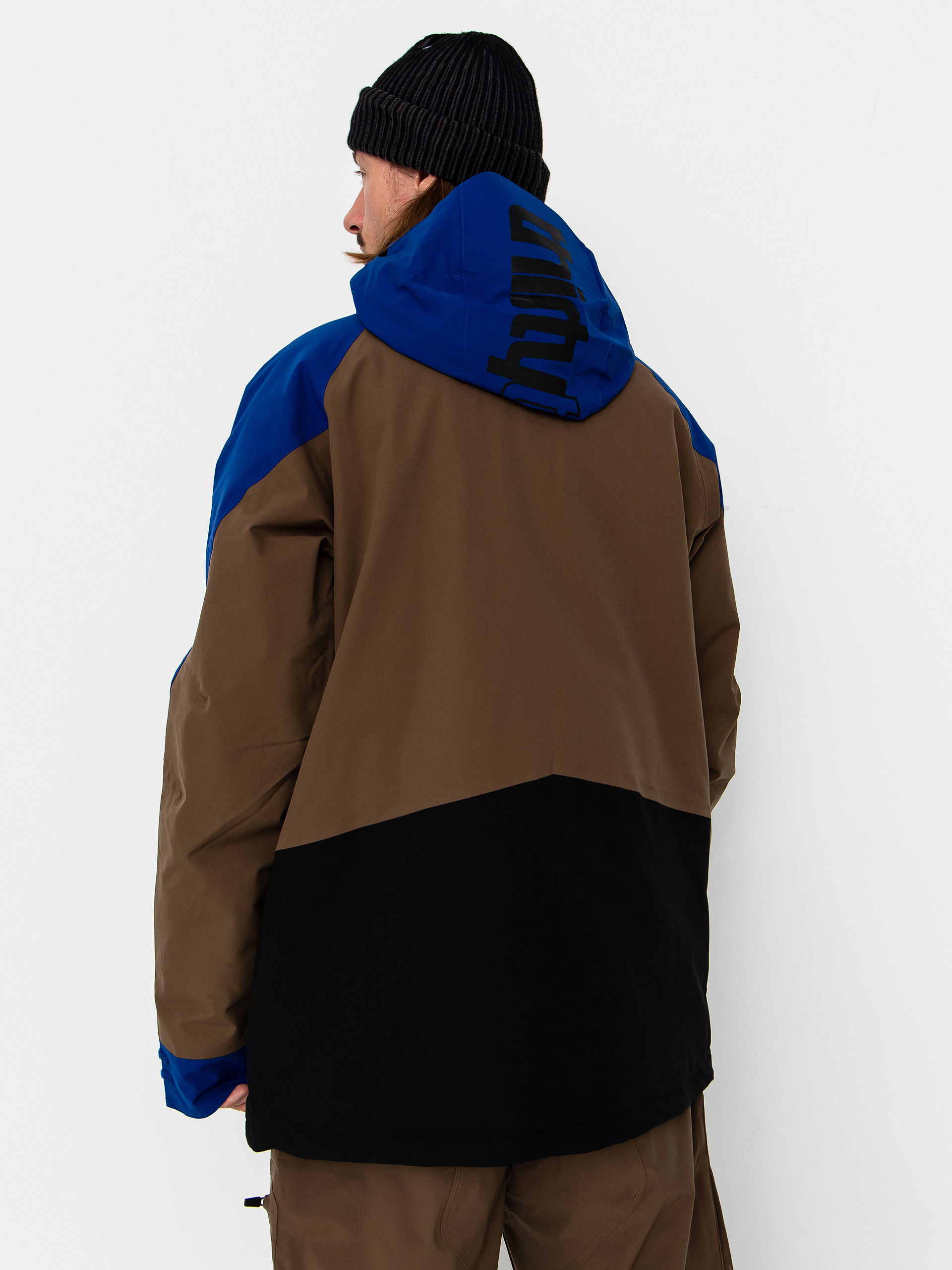 Męska Kurtka snowboardowa ThirtyTwo Lashed Insulated (blue)