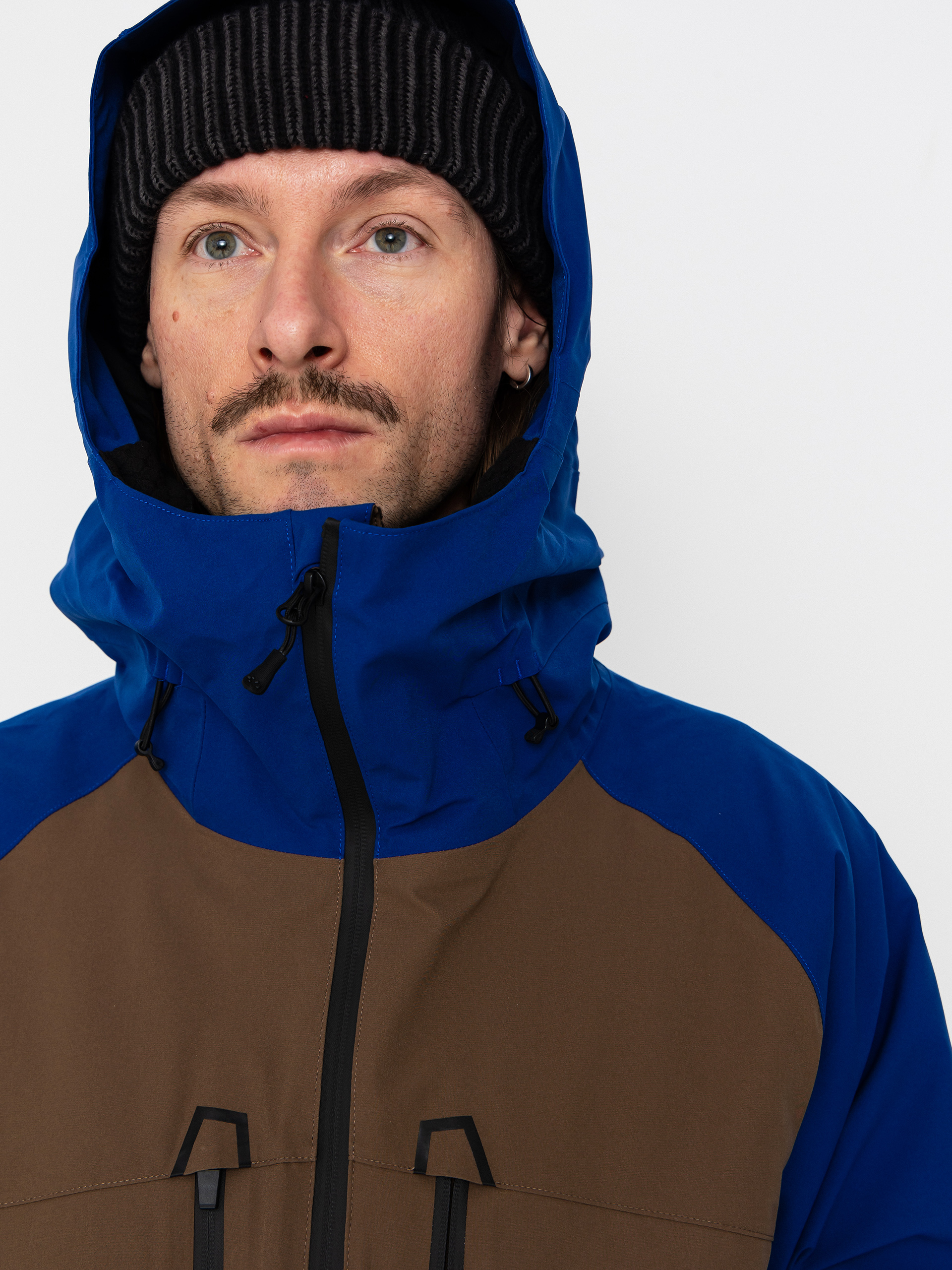 Męska Kurtka snowboardowa ThirtyTwo Lashed Insulated (blue)