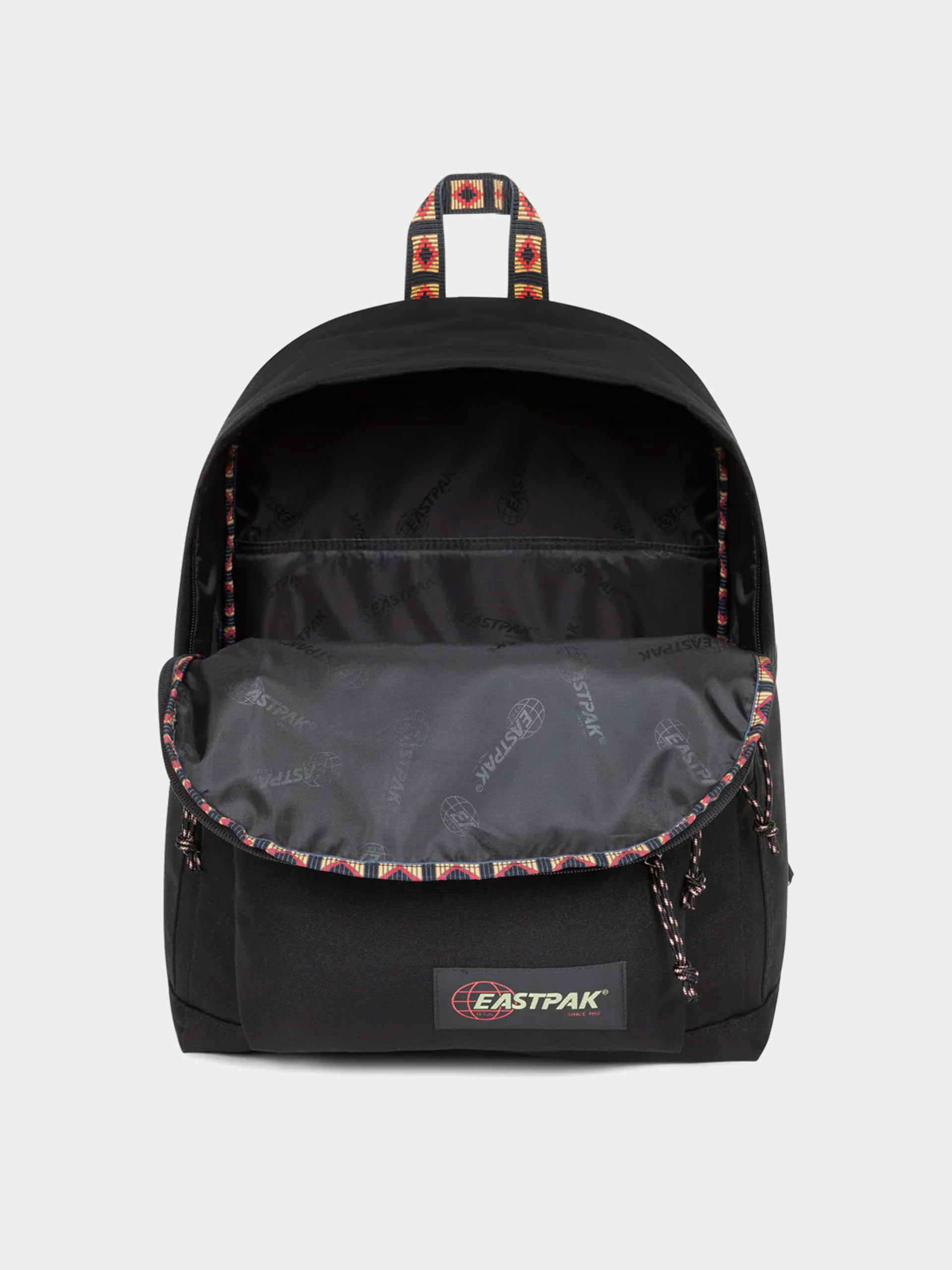 Plecak Eastpak Kittery PakR (vintage black)