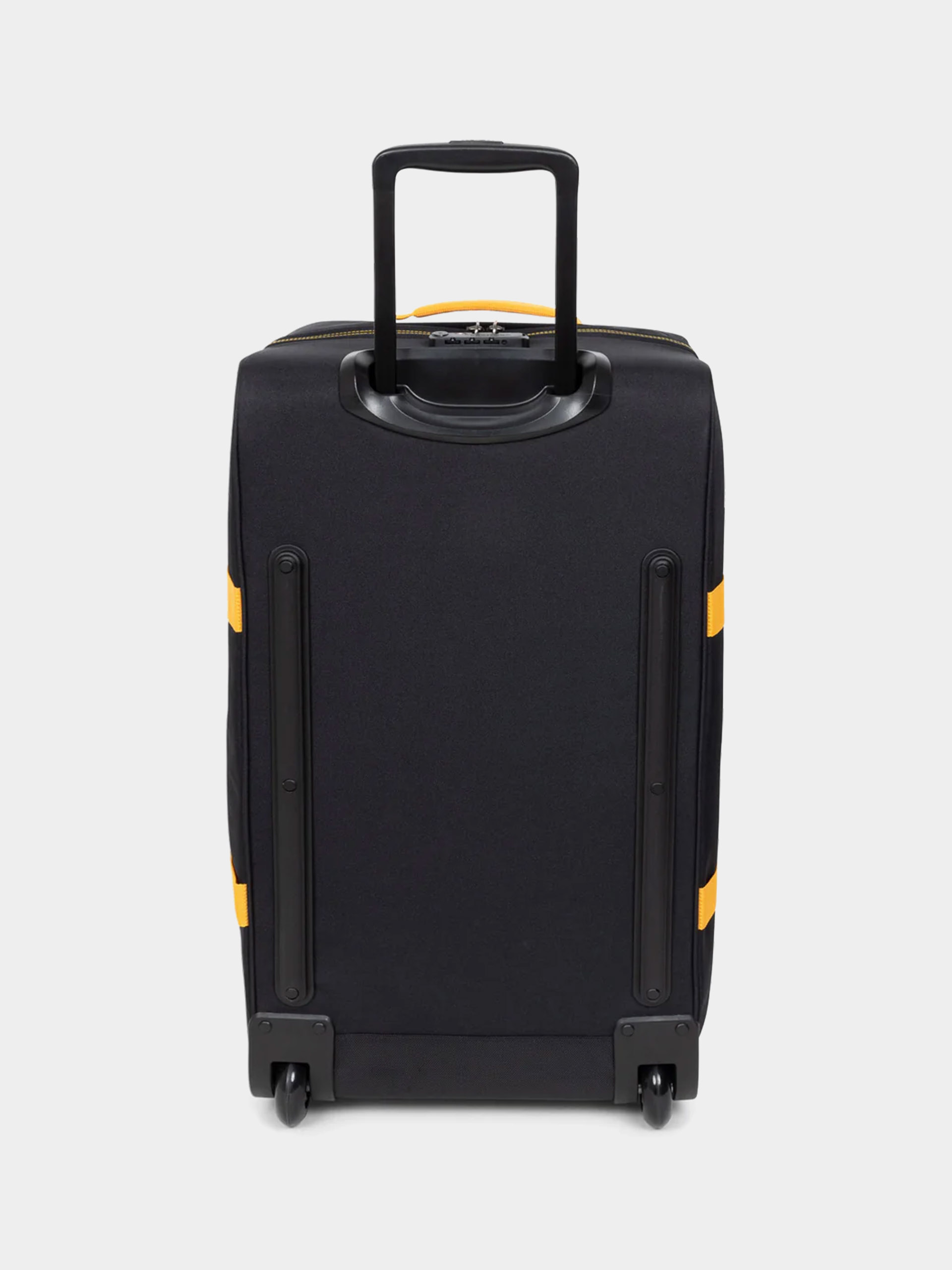 Walizka Eastpak Travel Tranverz L (kontrast mango)