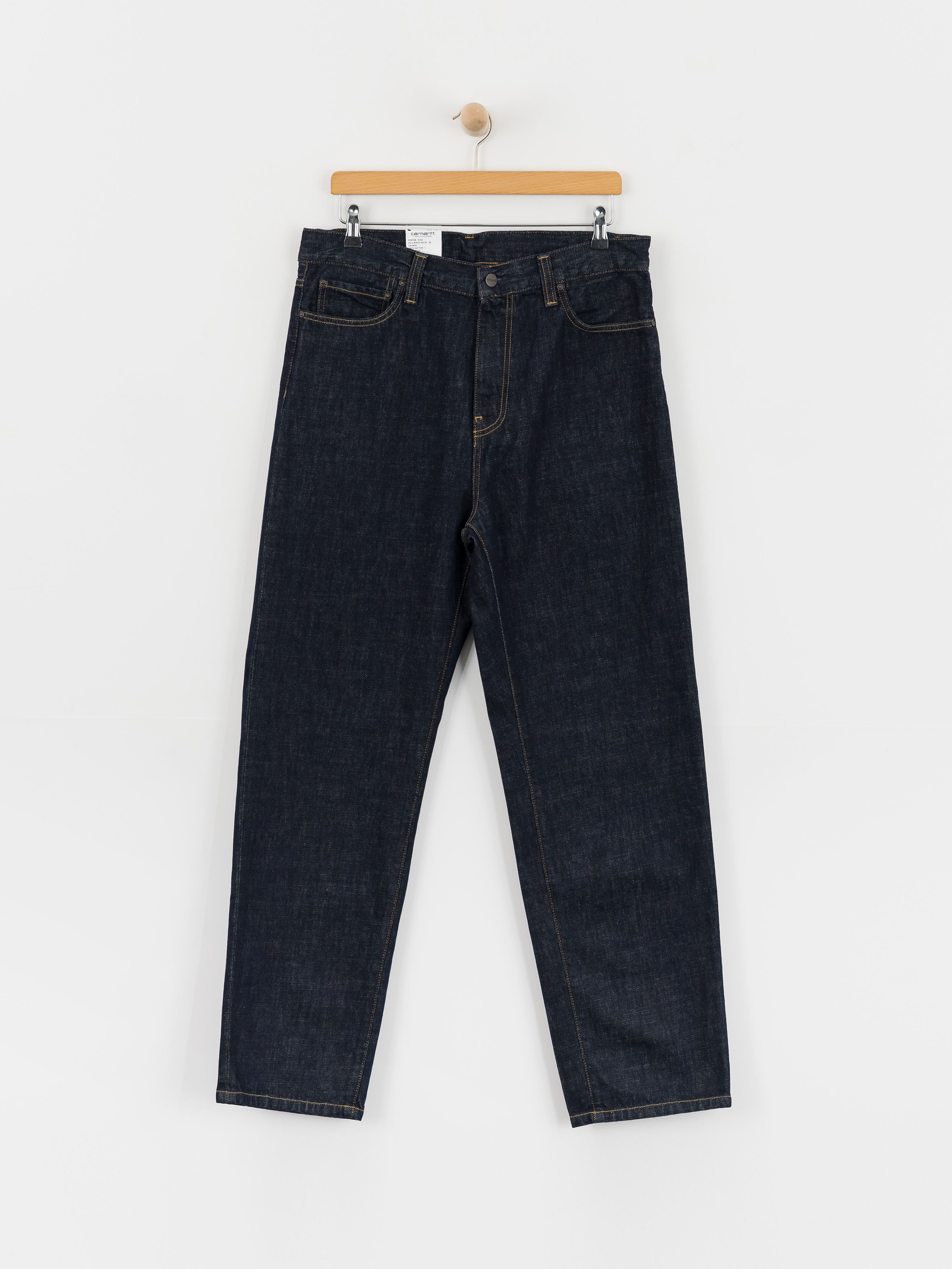 Spodnie Carhartt WIP Aaron