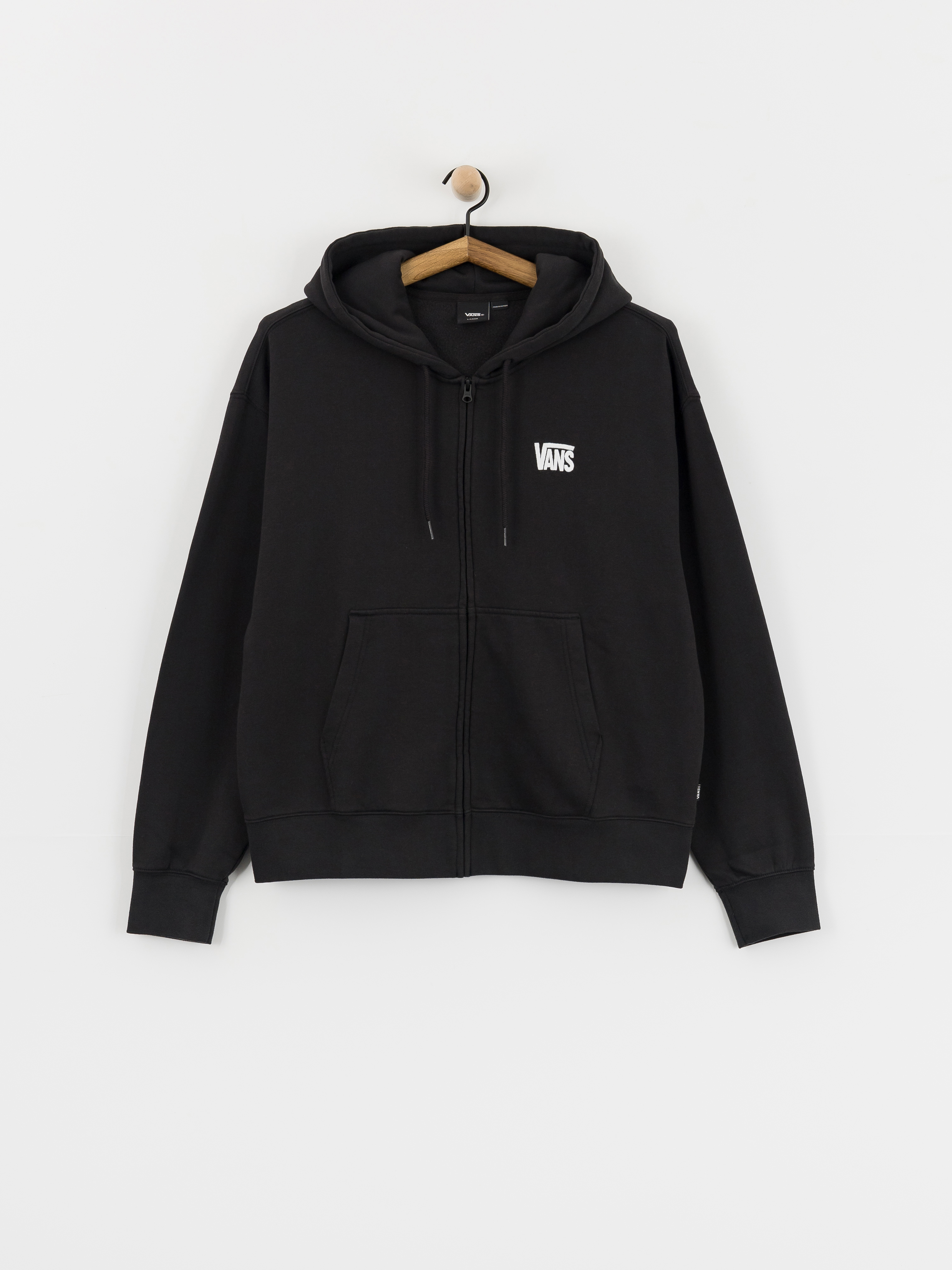 Bluza Vans Stretch Logo Full Zip
