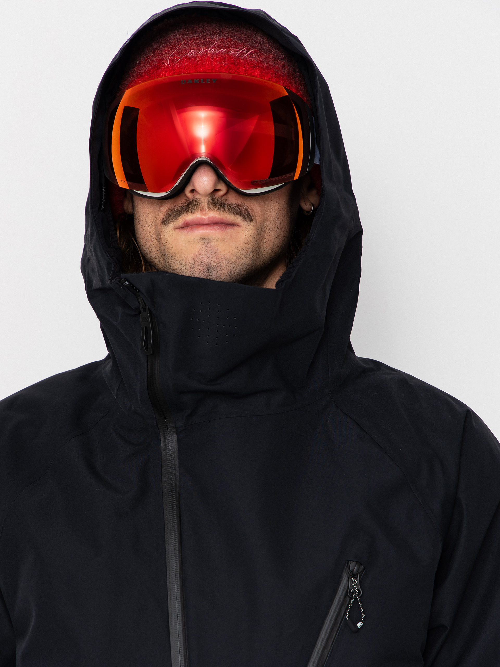 Kurtka snowboardowa 686 Hydra Thermagraph (black)