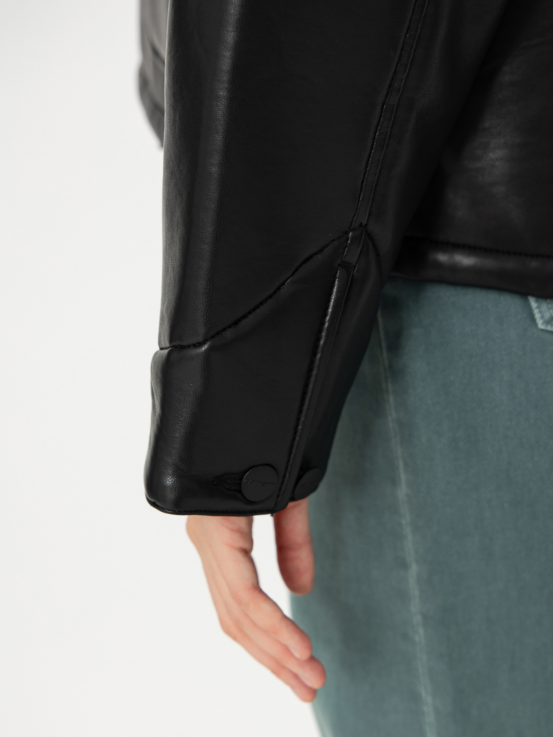 Kurtka Carhartt WIP Shepton OG Michigan Coat Wmn (black/natural)