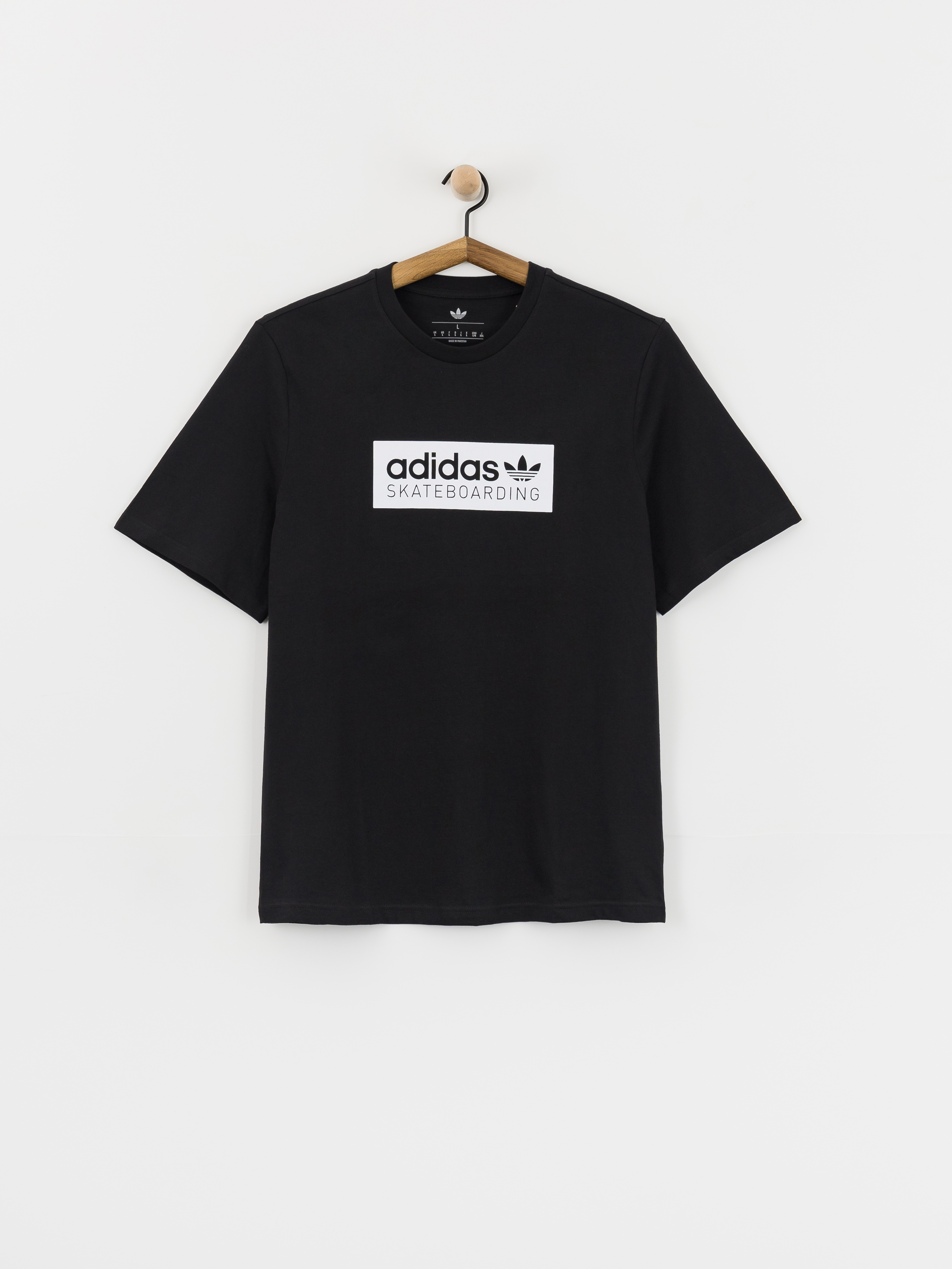 T-shirt adidas Skt Logo