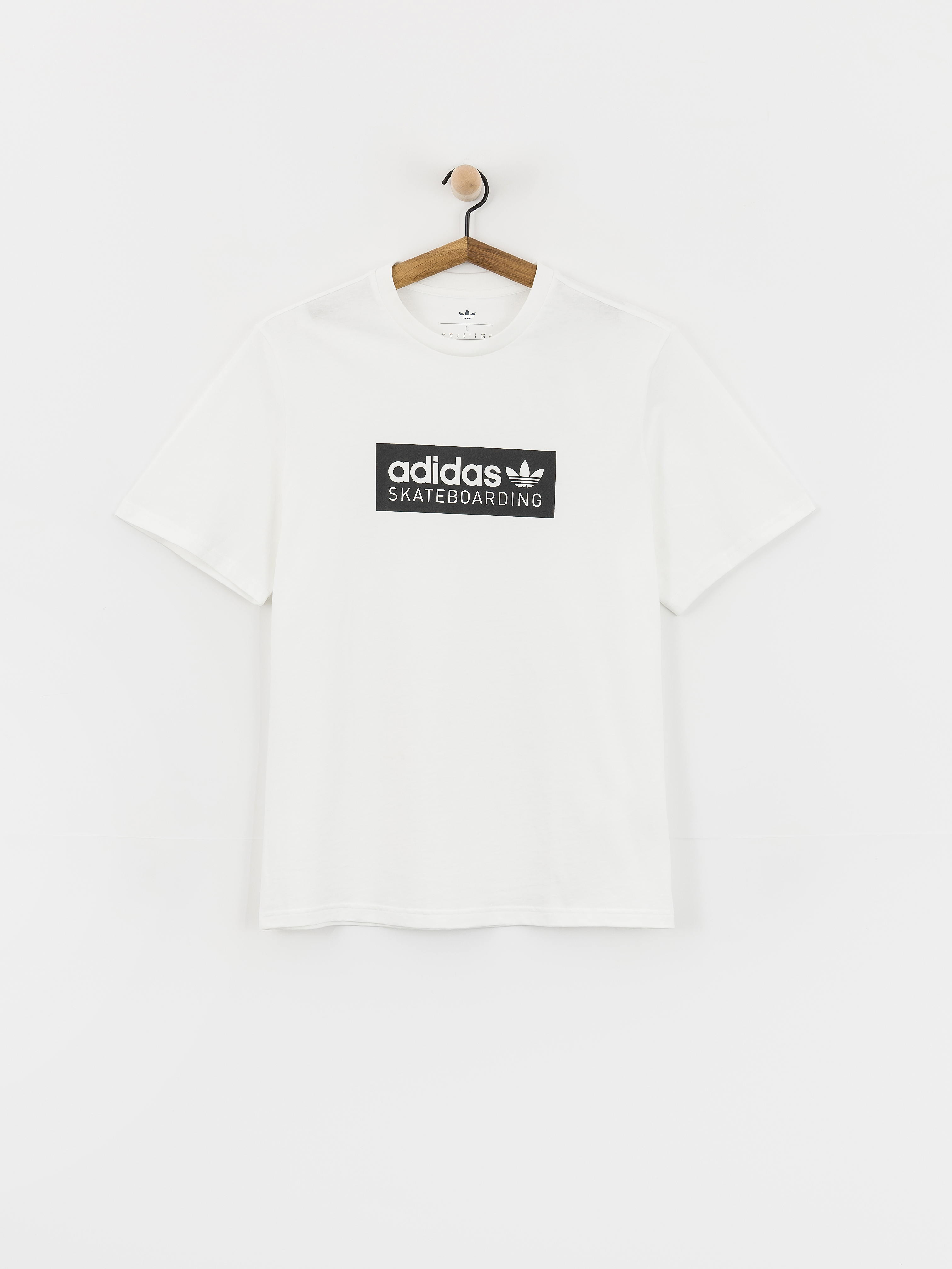 T-shirt adidas Skt Logo