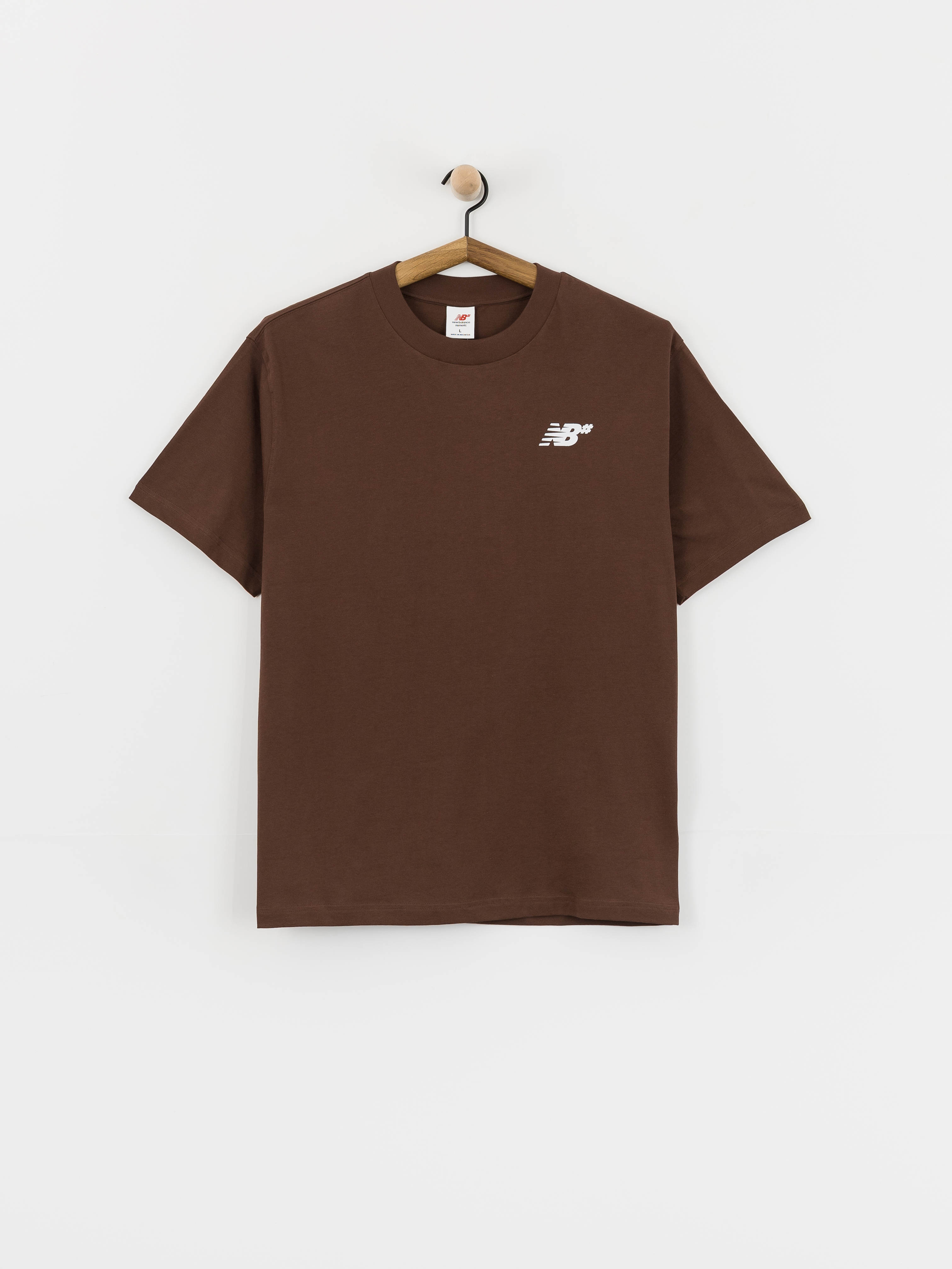 T-shirt New Balance Numeric Small Logo