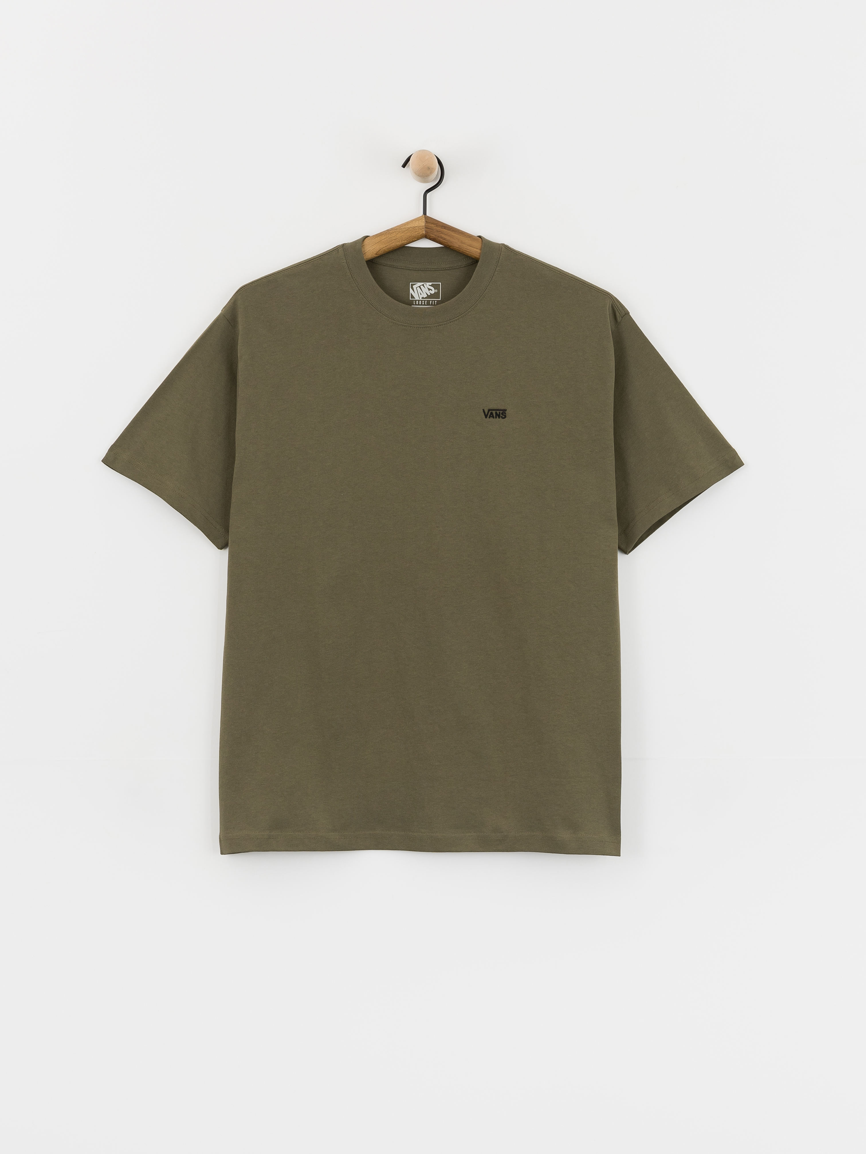 T-shirt Vans Left Chest II Loose