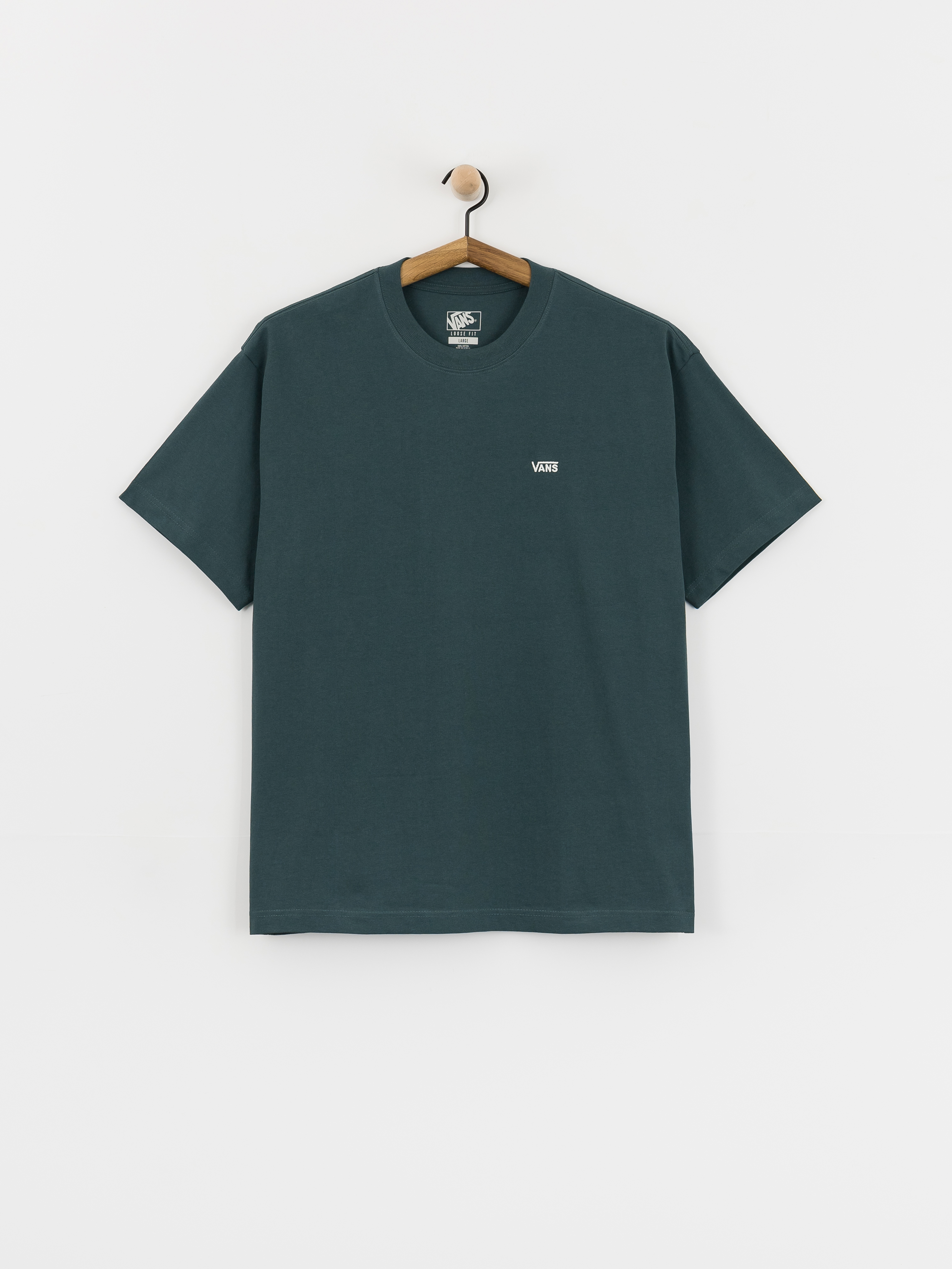 T-shirt Vans Left Chest II Loose