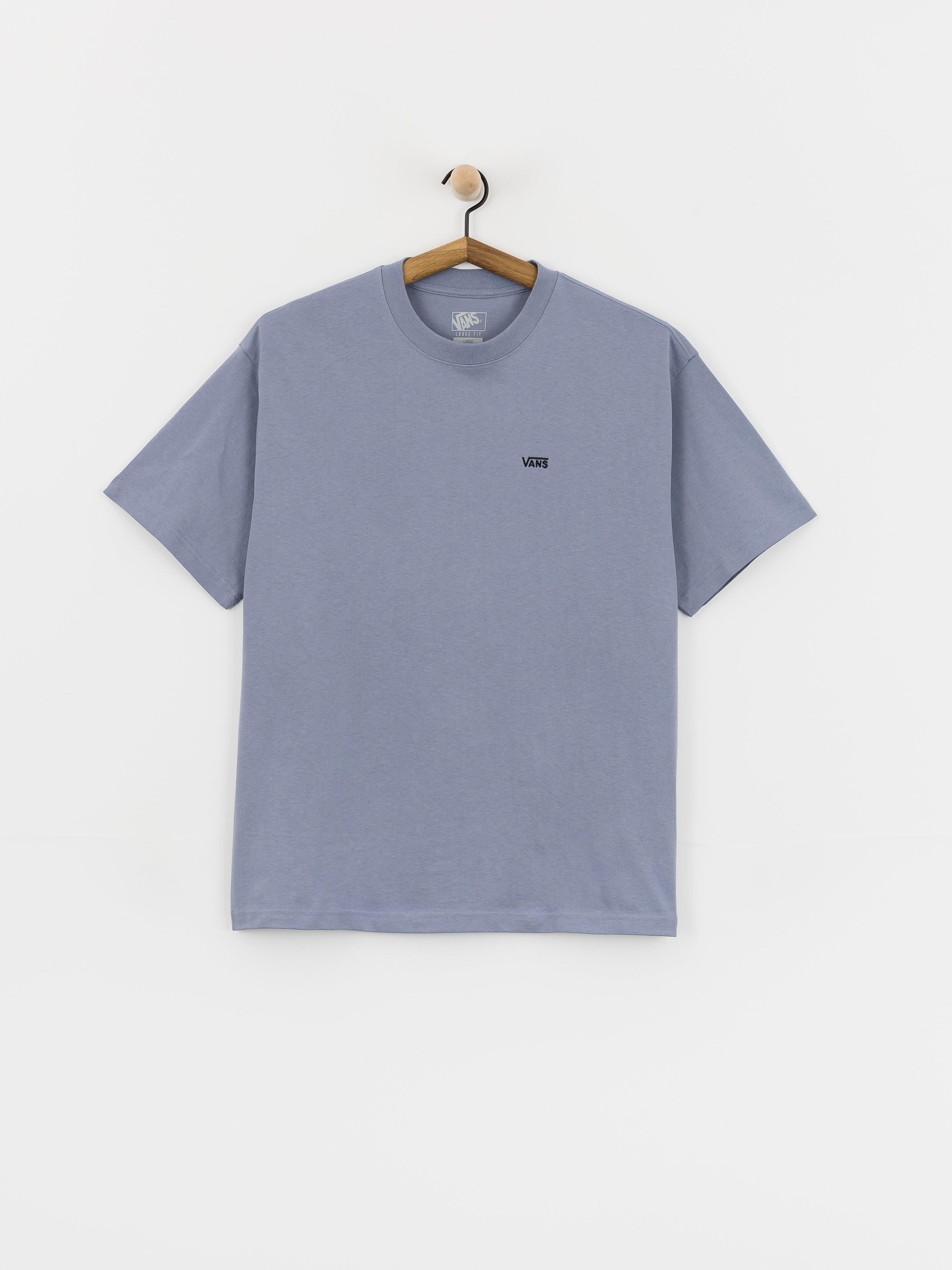 T-shirt Vans Left Chest II Loose