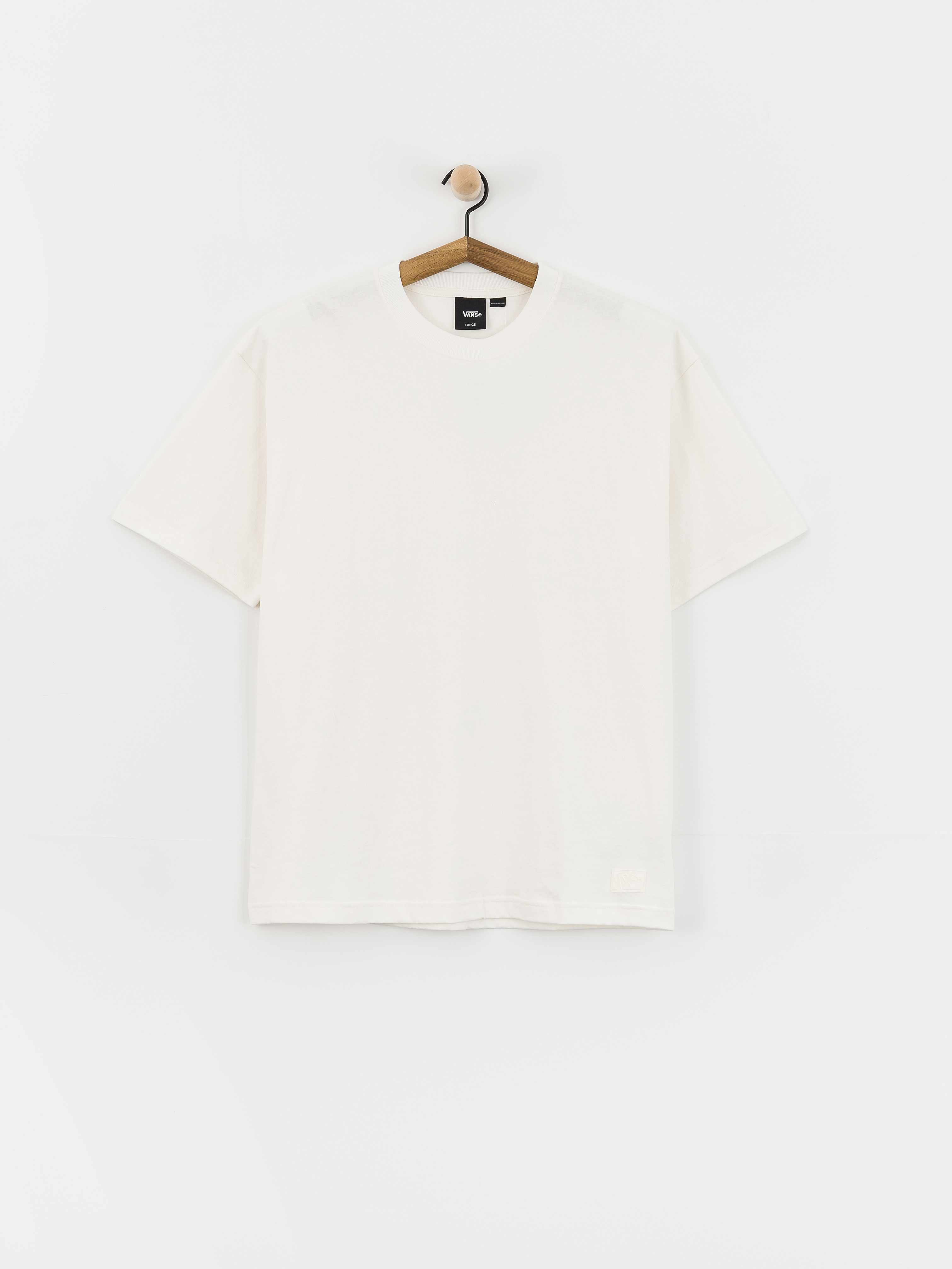 T-shirt Vans Lx Loose Fit (egret)