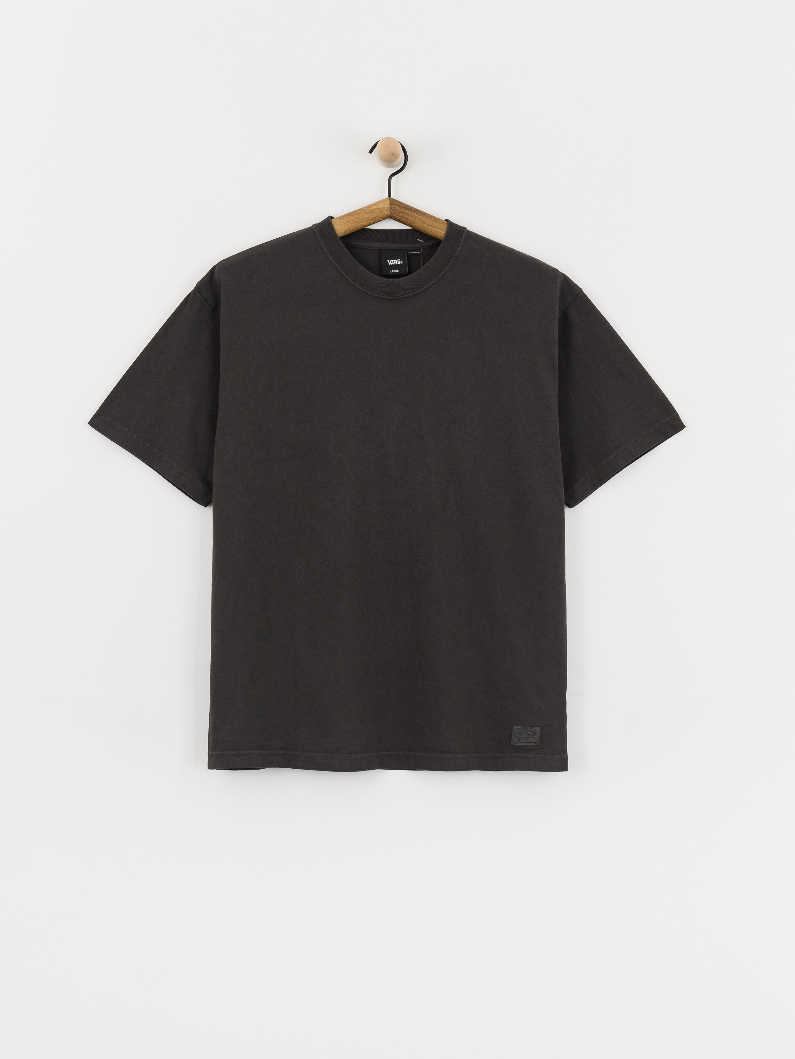 T-shirt Vans Lx Loose Fit (faded black)