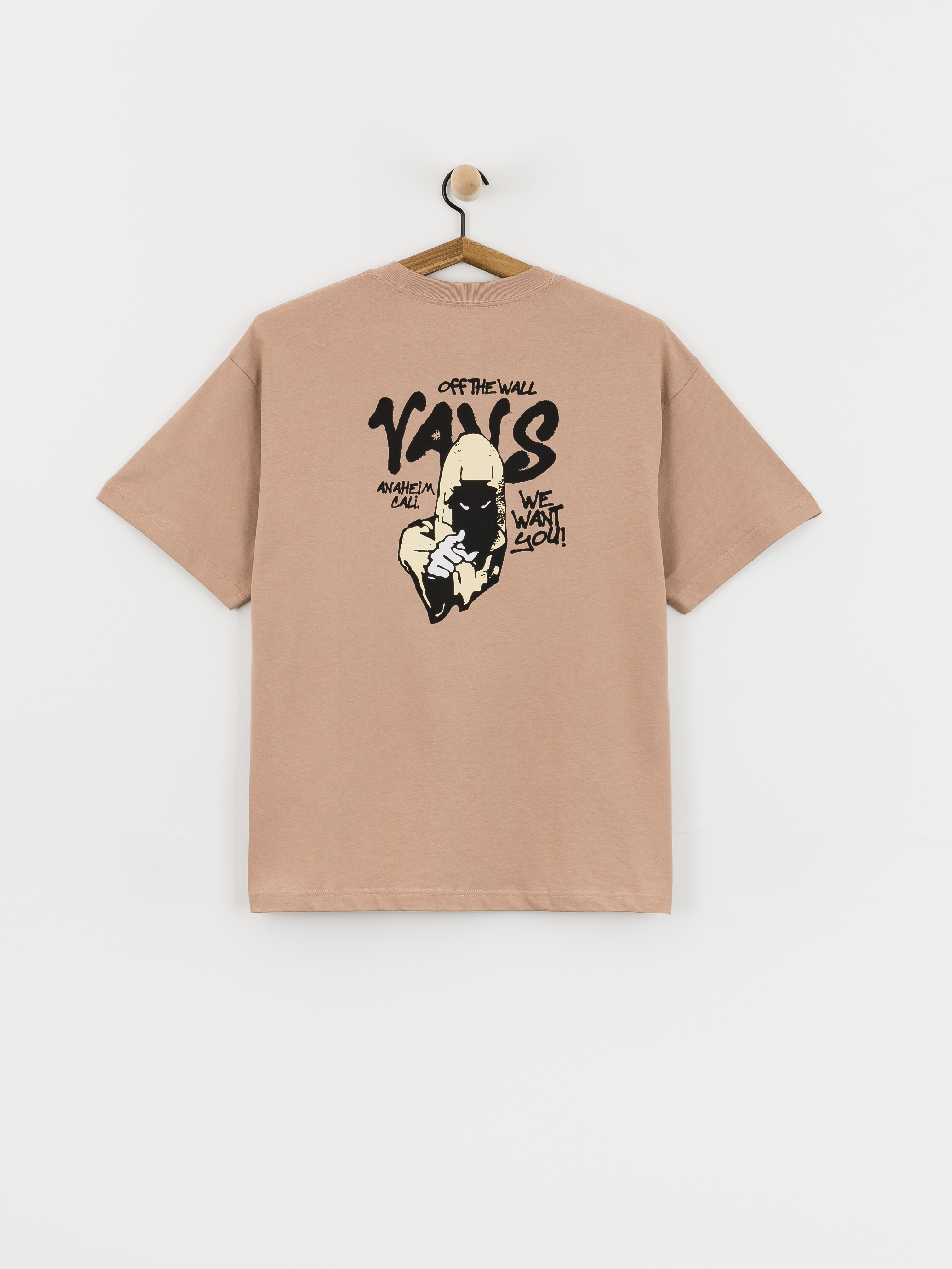 T-shirt Vans Repear Loose