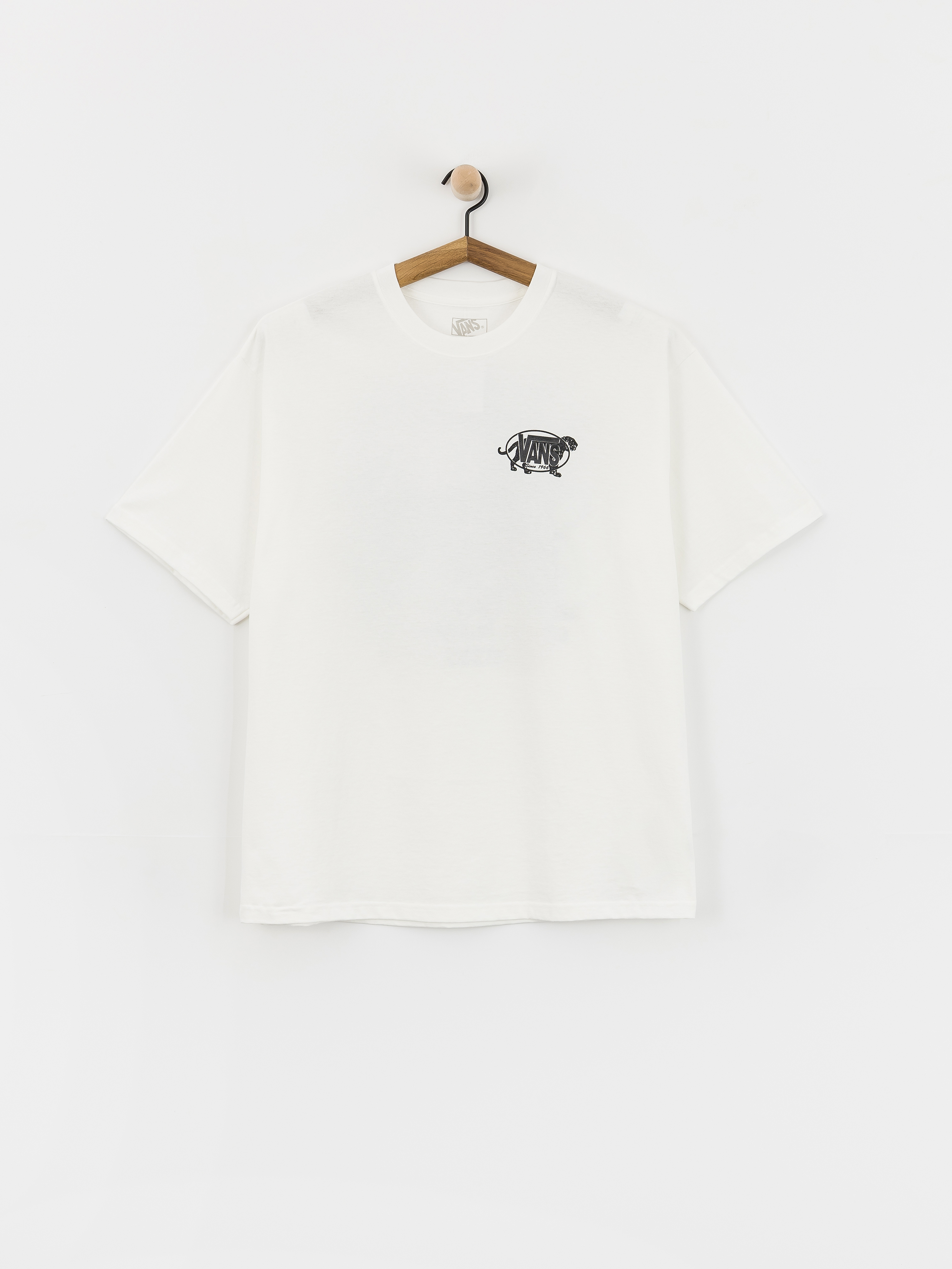 T-shirt Vans Awaken Tiger (white)