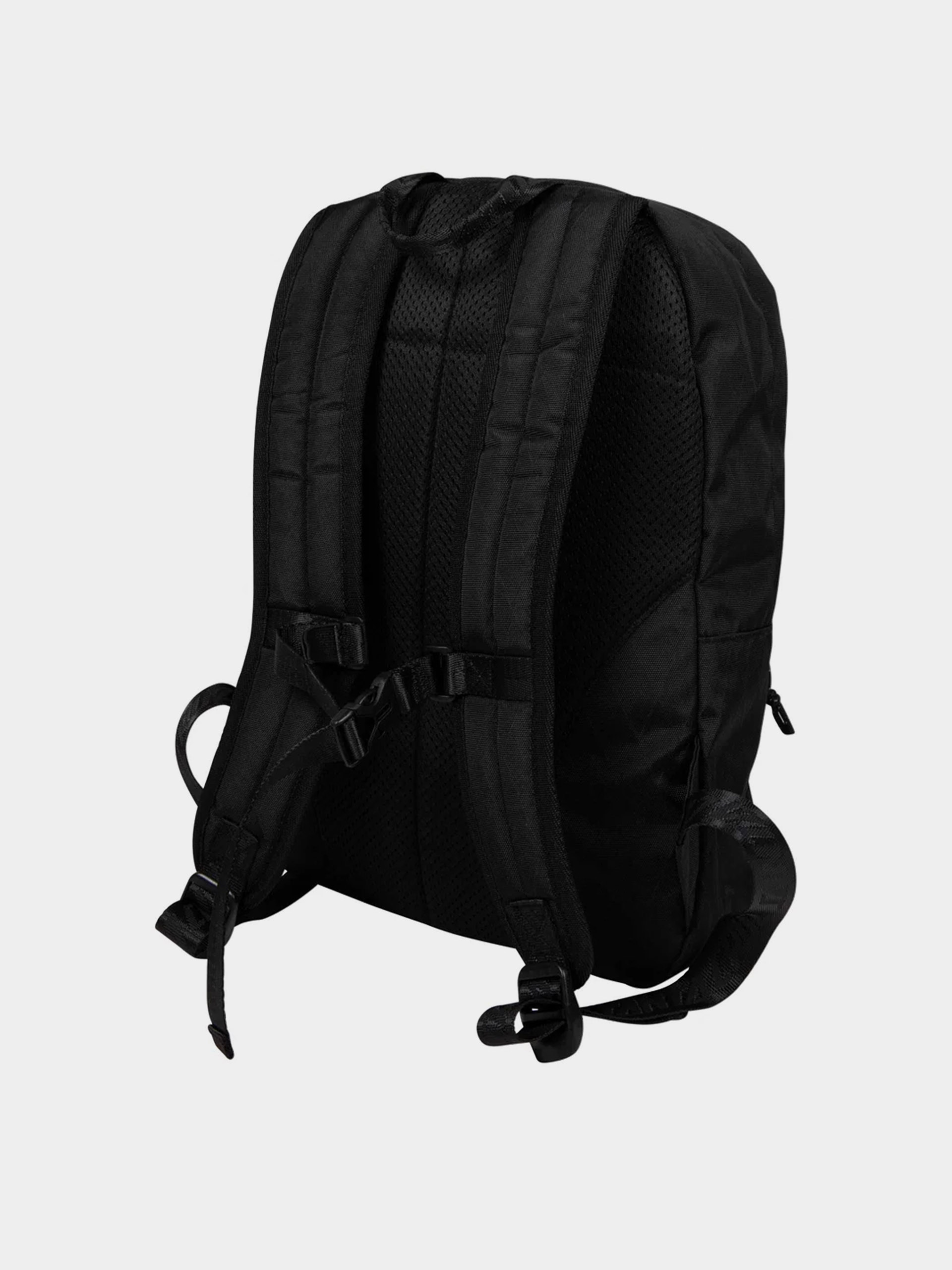 Plecak Santa Cruz Hand Dot Emb (black)