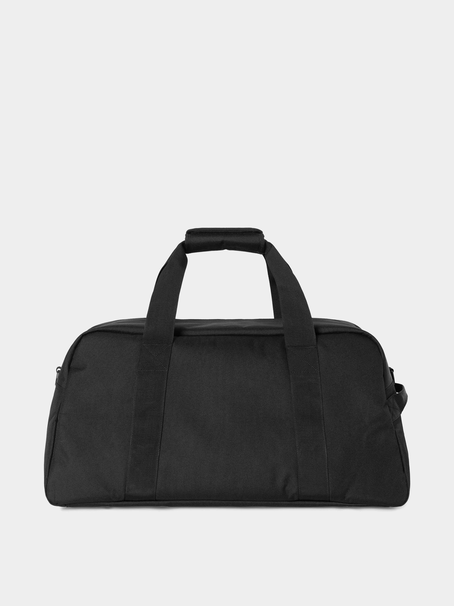 Torba Carhartt WIP Duffle (black)