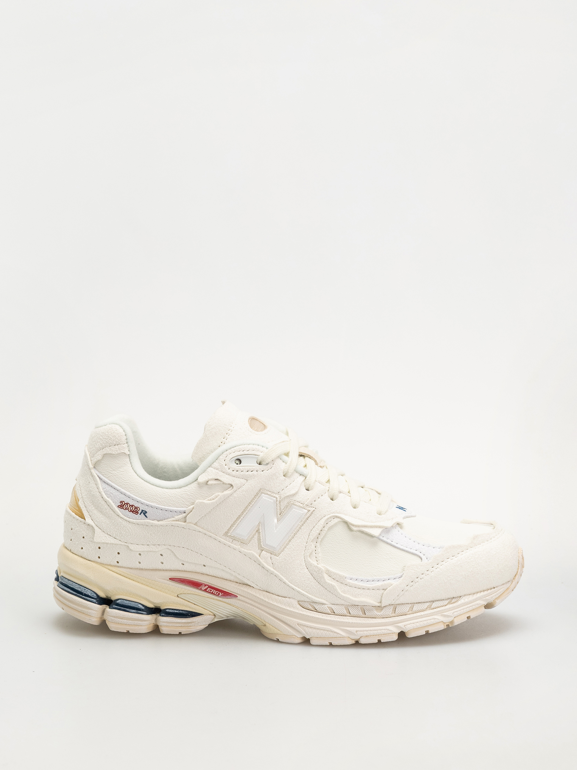 Buty New Balance 2002 (white)
