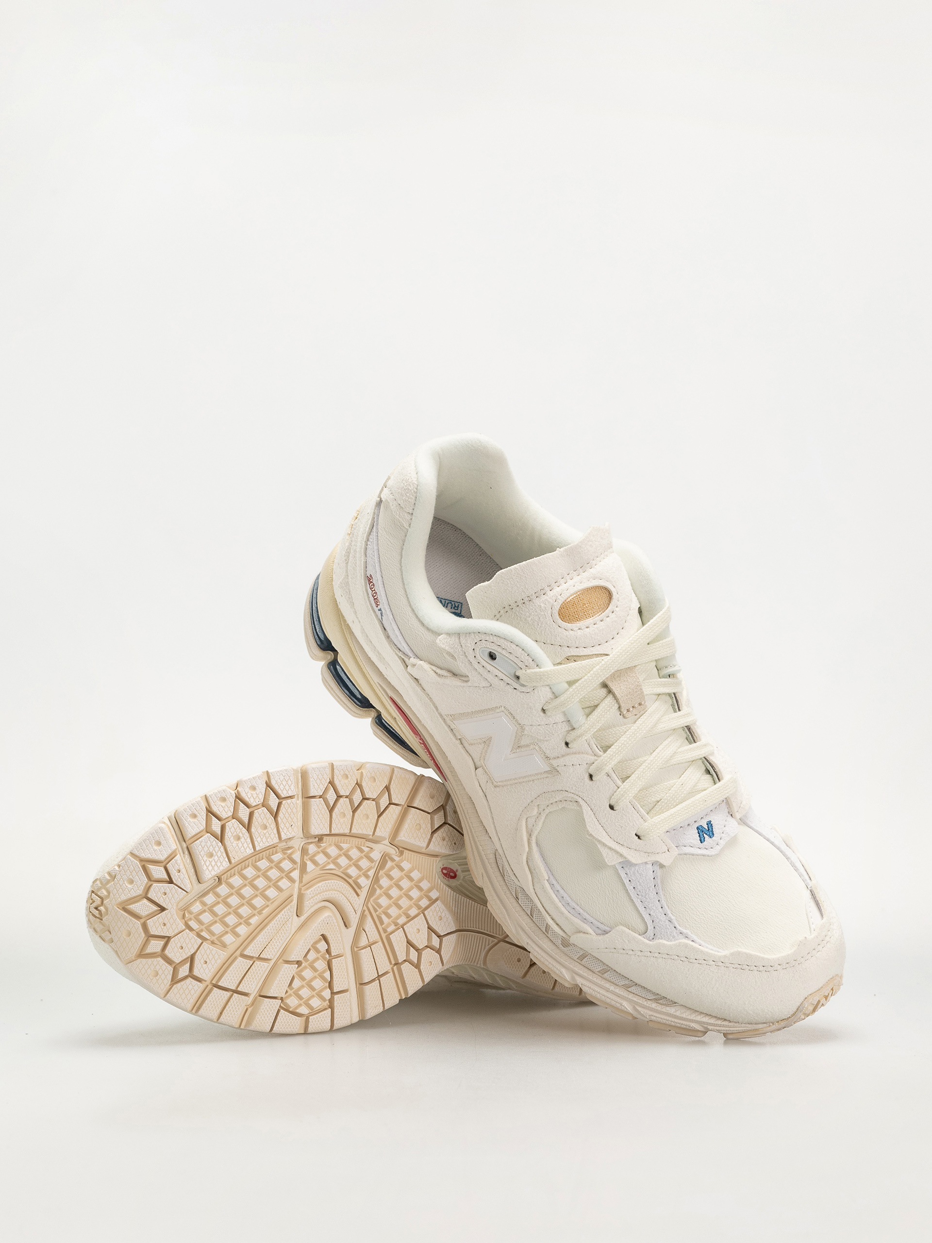 Buty New Balance 2002 (white)