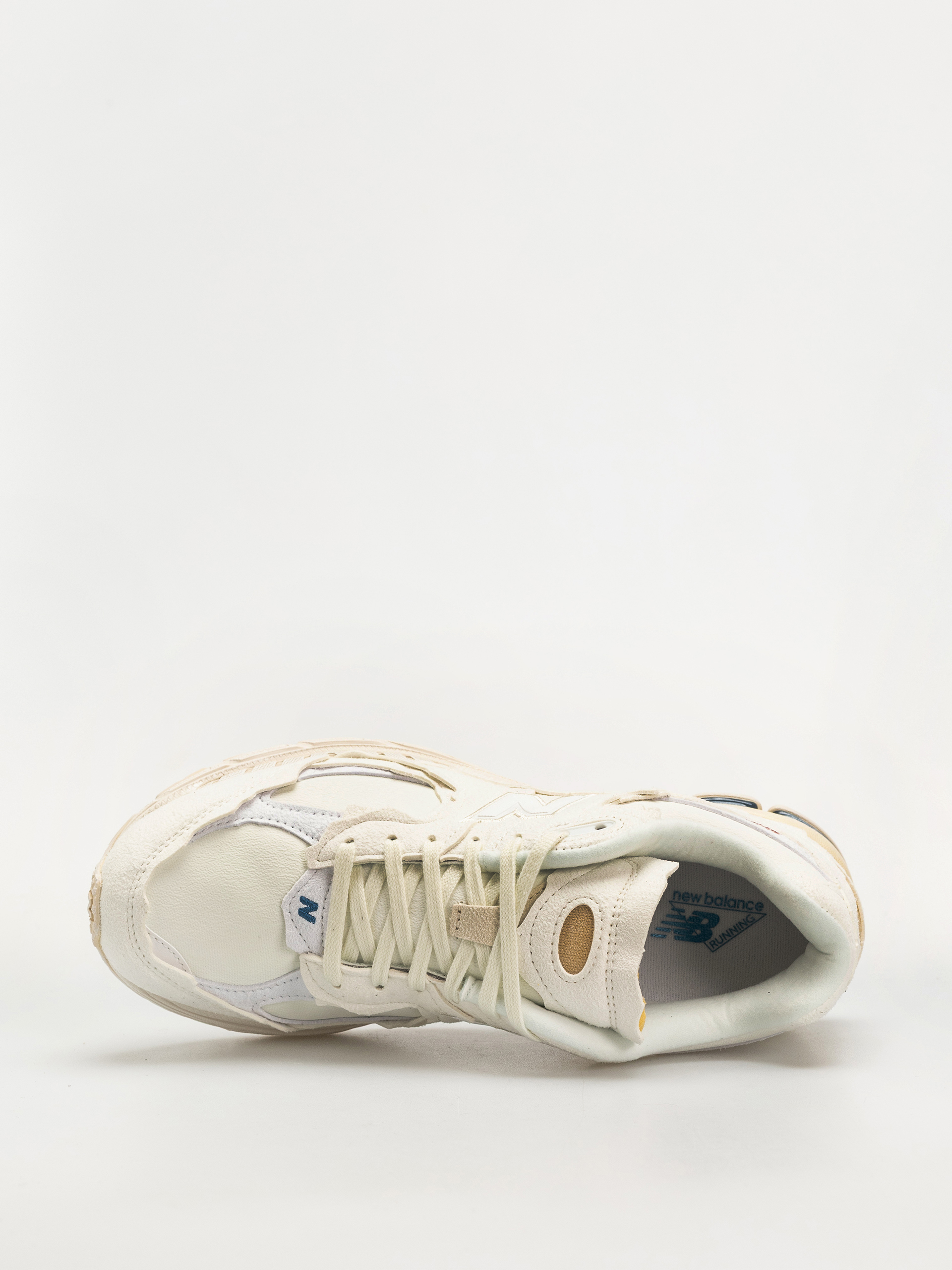 Buty New Balance 2002 (white)