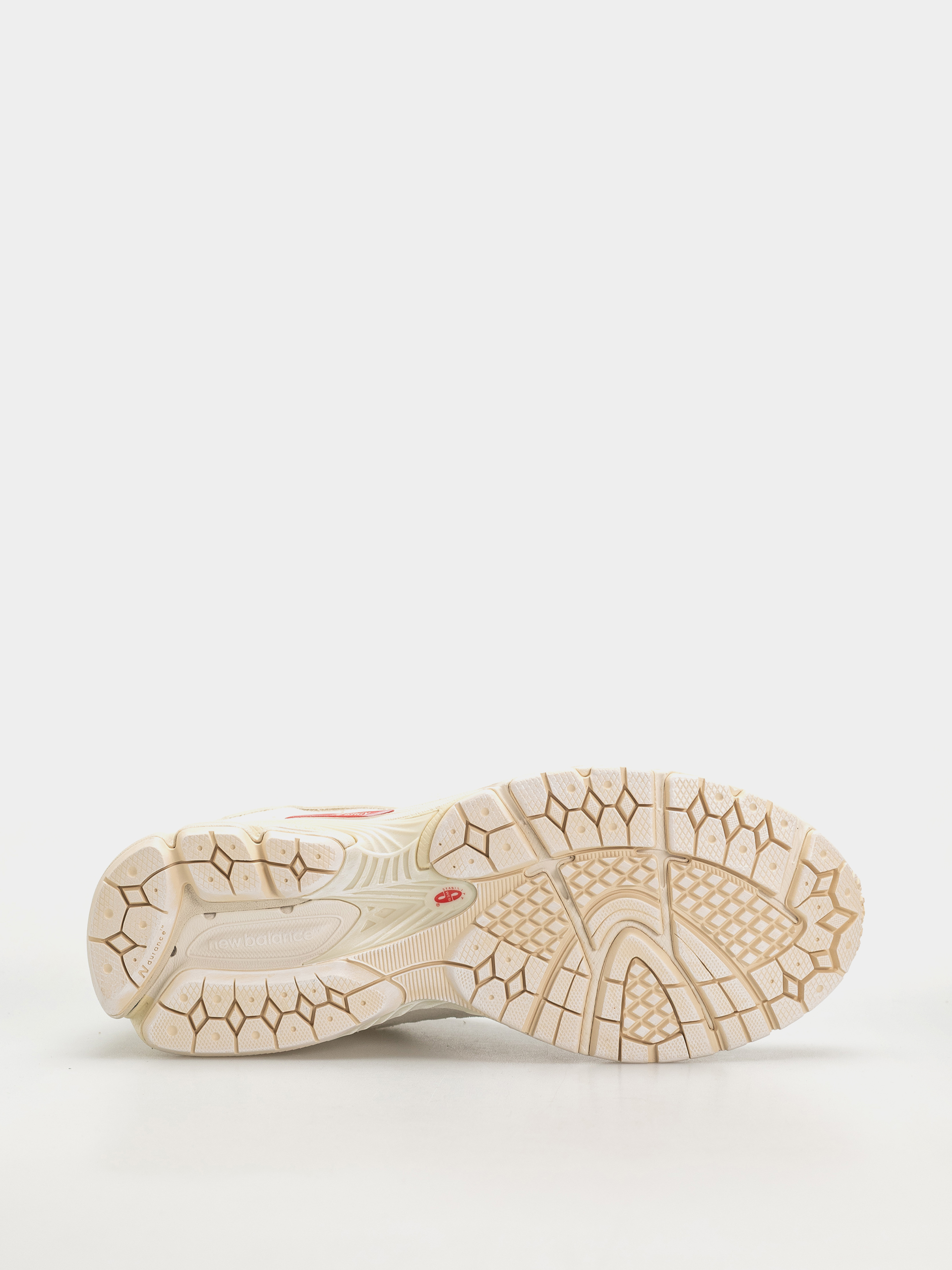 Buty New Balance 2002 (white)