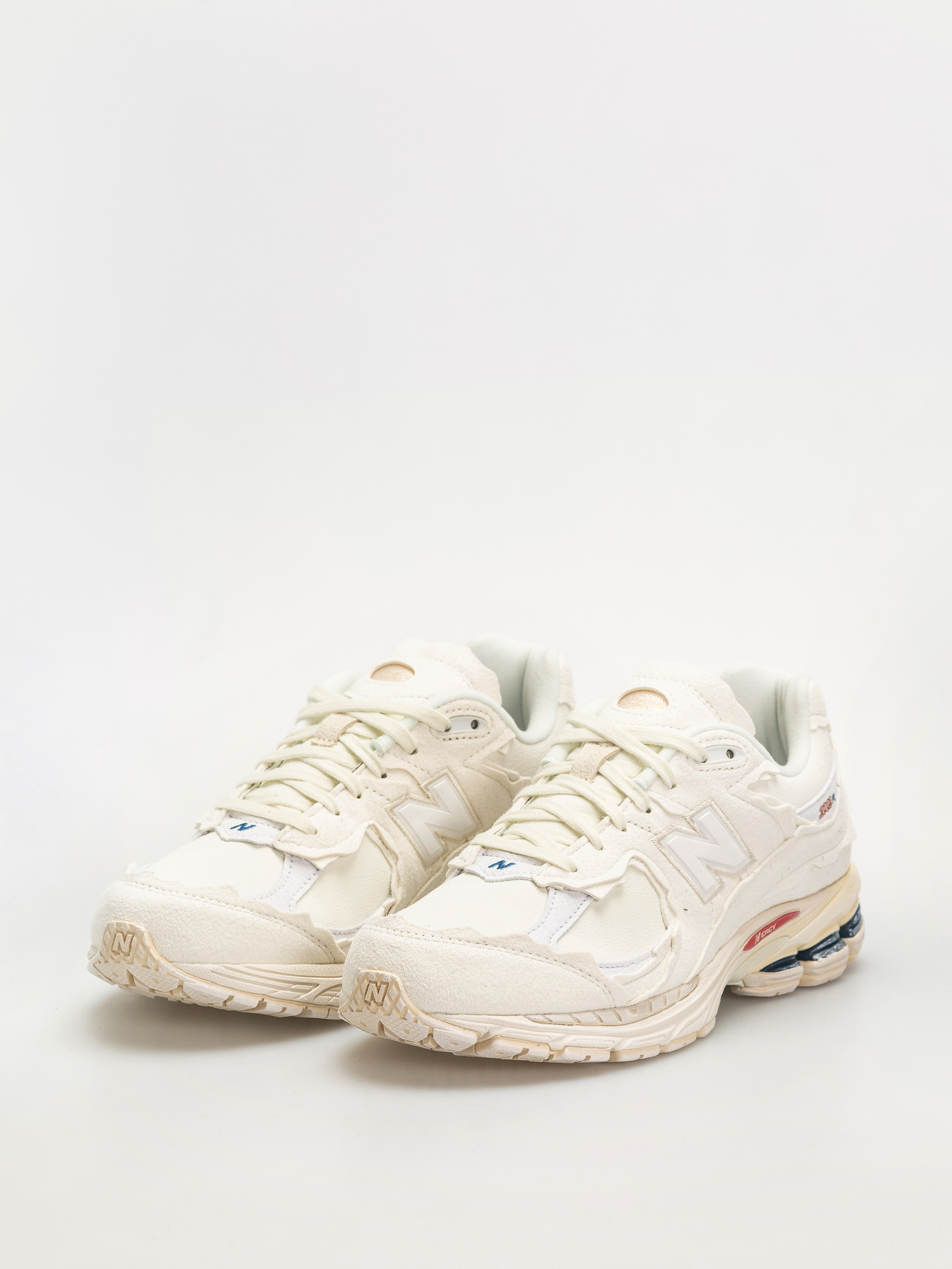 Buty New Balance 2002 (white)