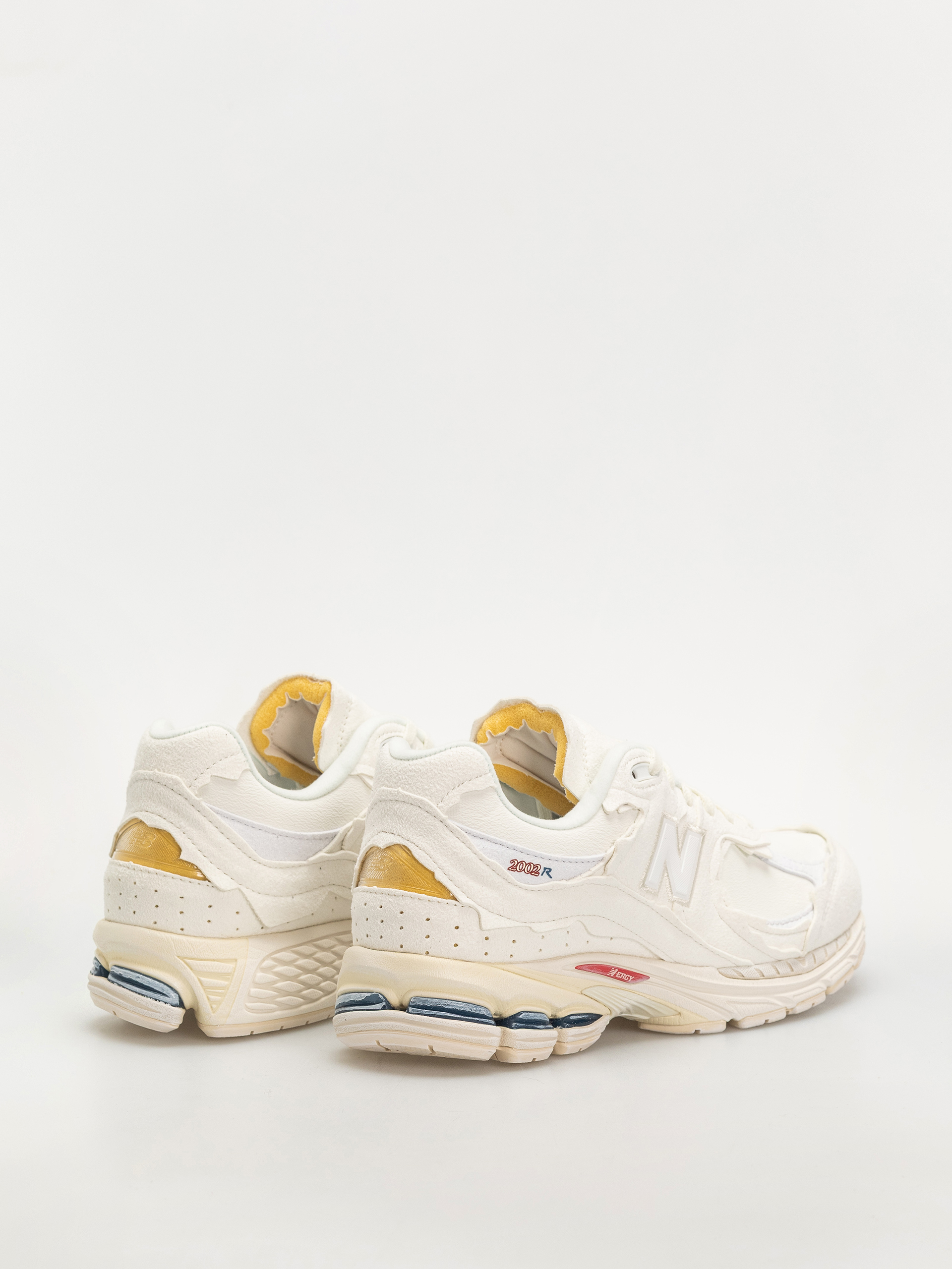 Buty New Balance 2002 (white)
