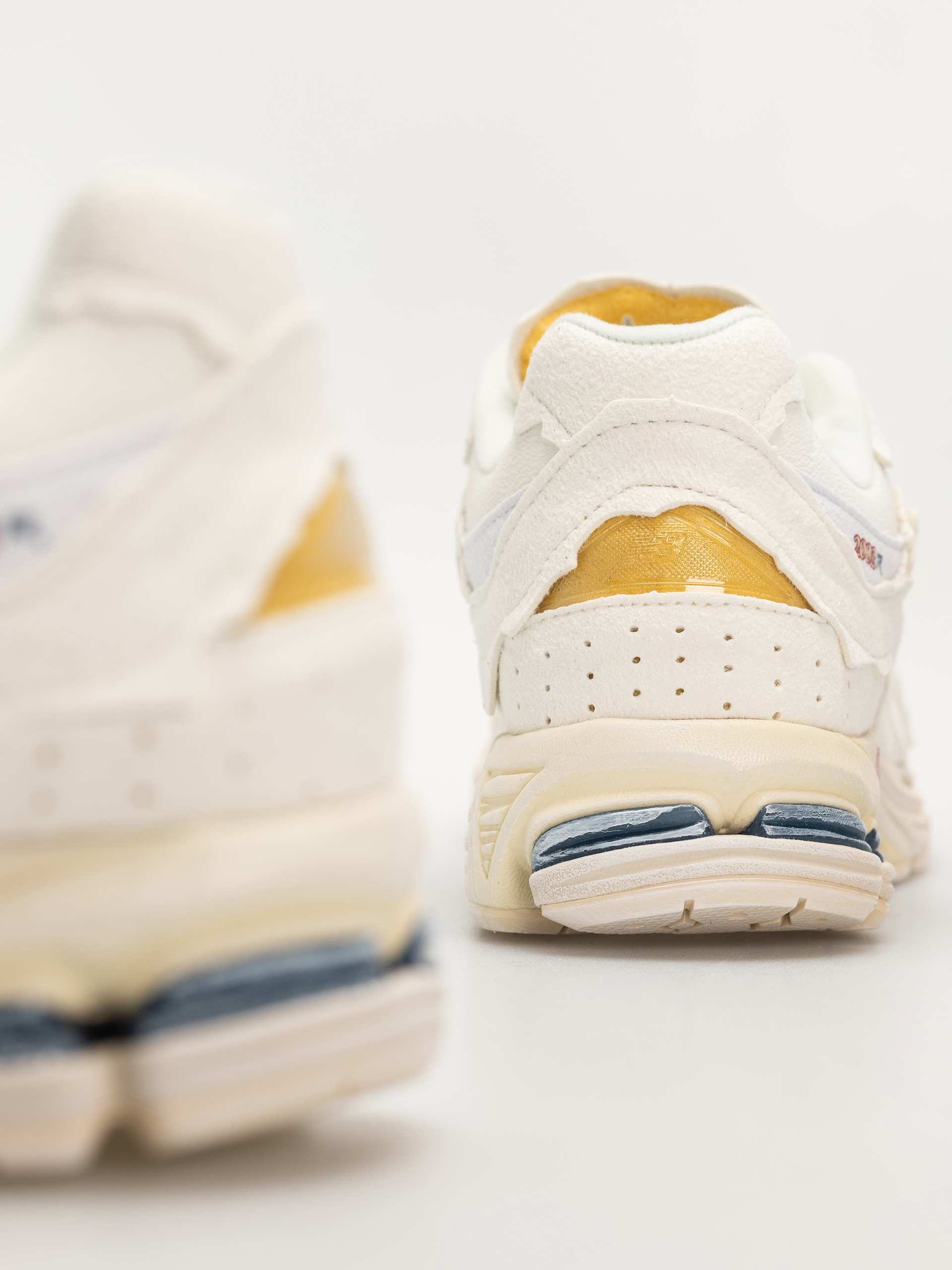 Buty New Balance 2002 (white)