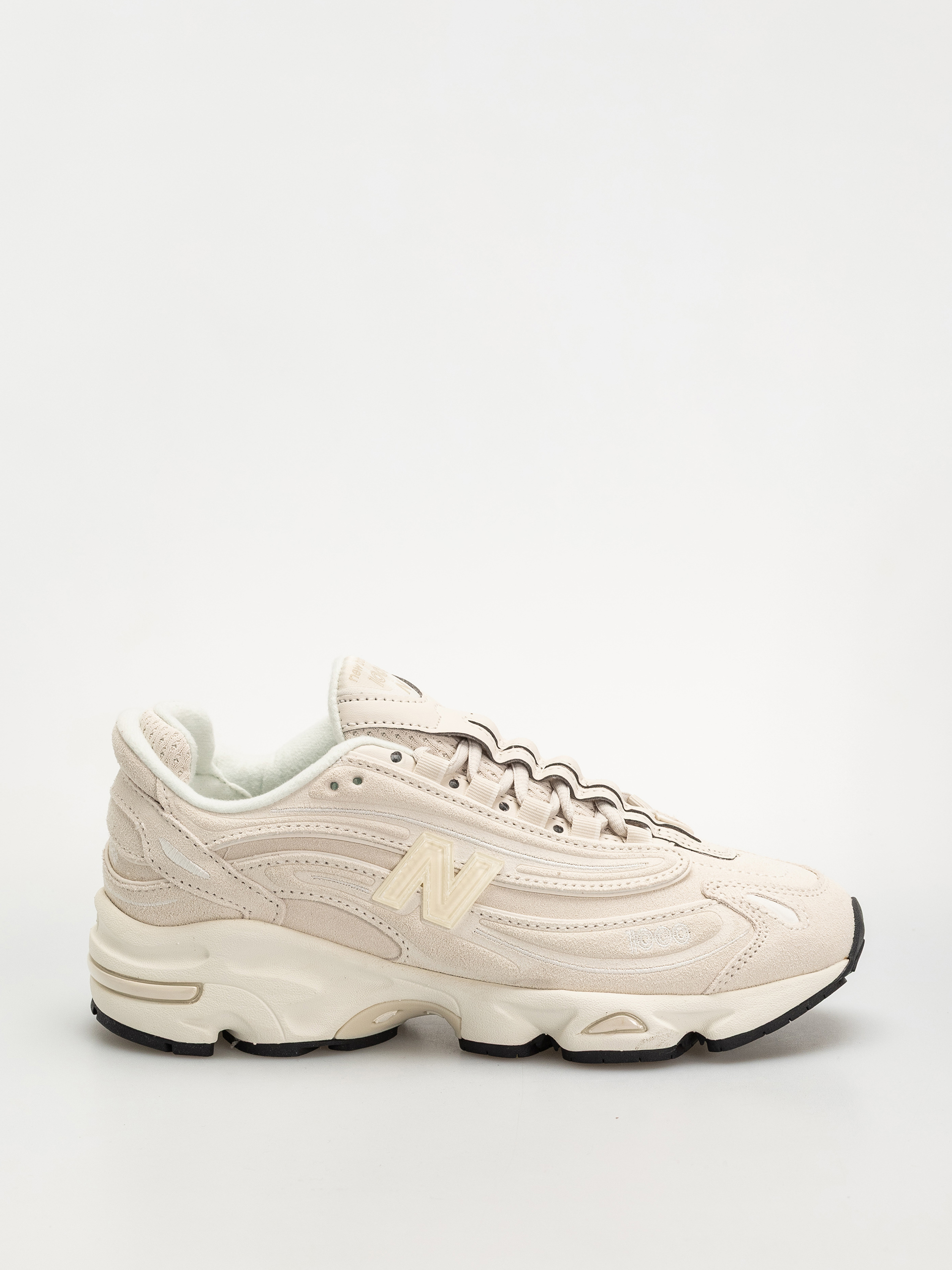 Buty New Balance 1000 (linen/linen)