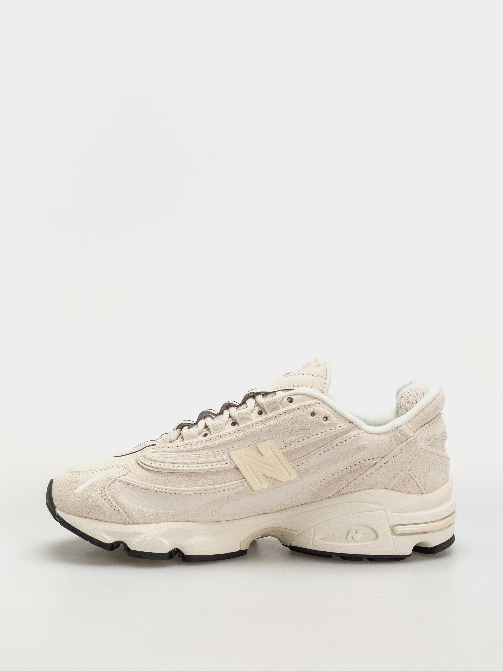 Buty New Balance 1000 (linen/linen)
