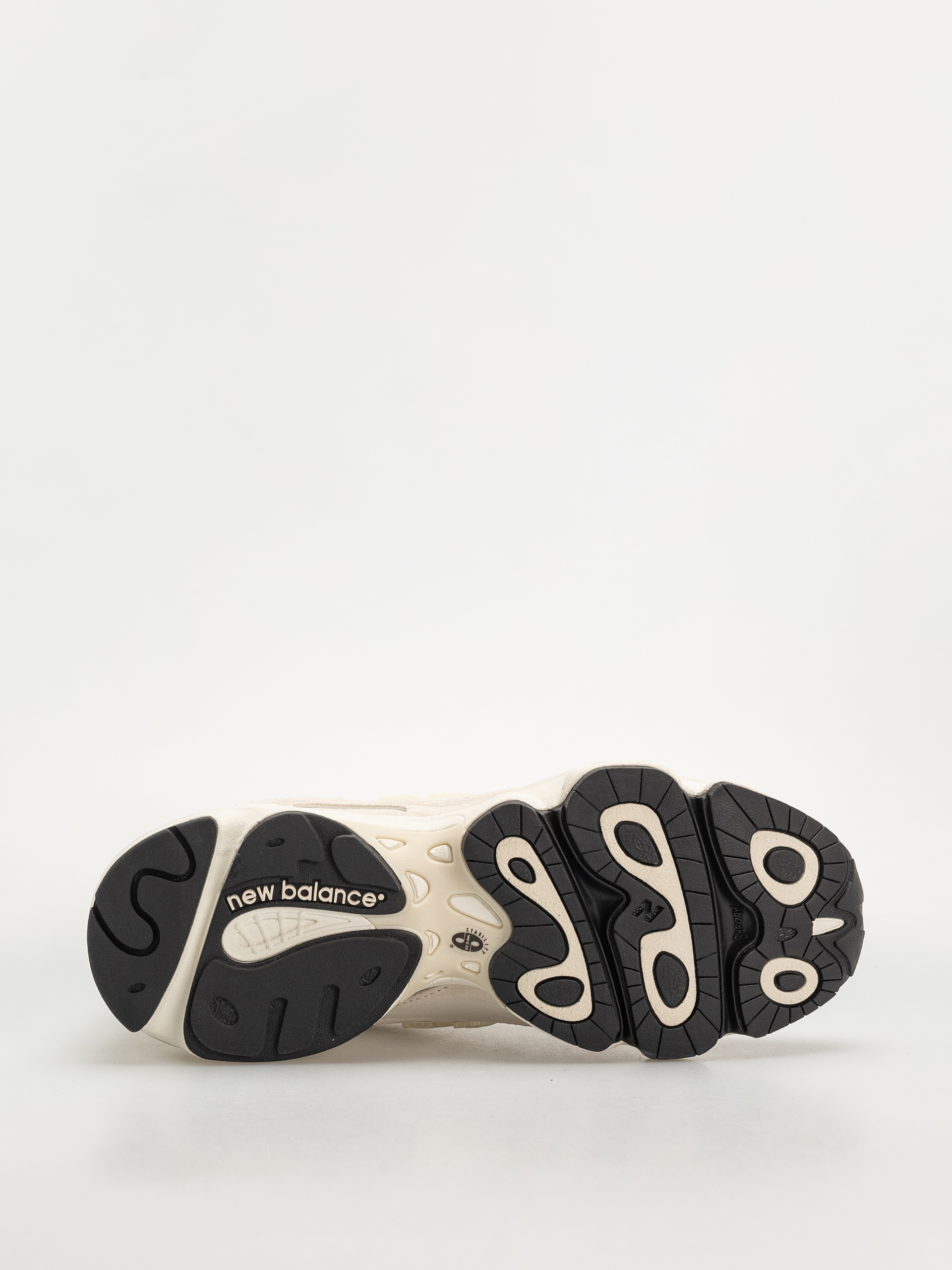 Buty New Balance 1000 (linen/linen)