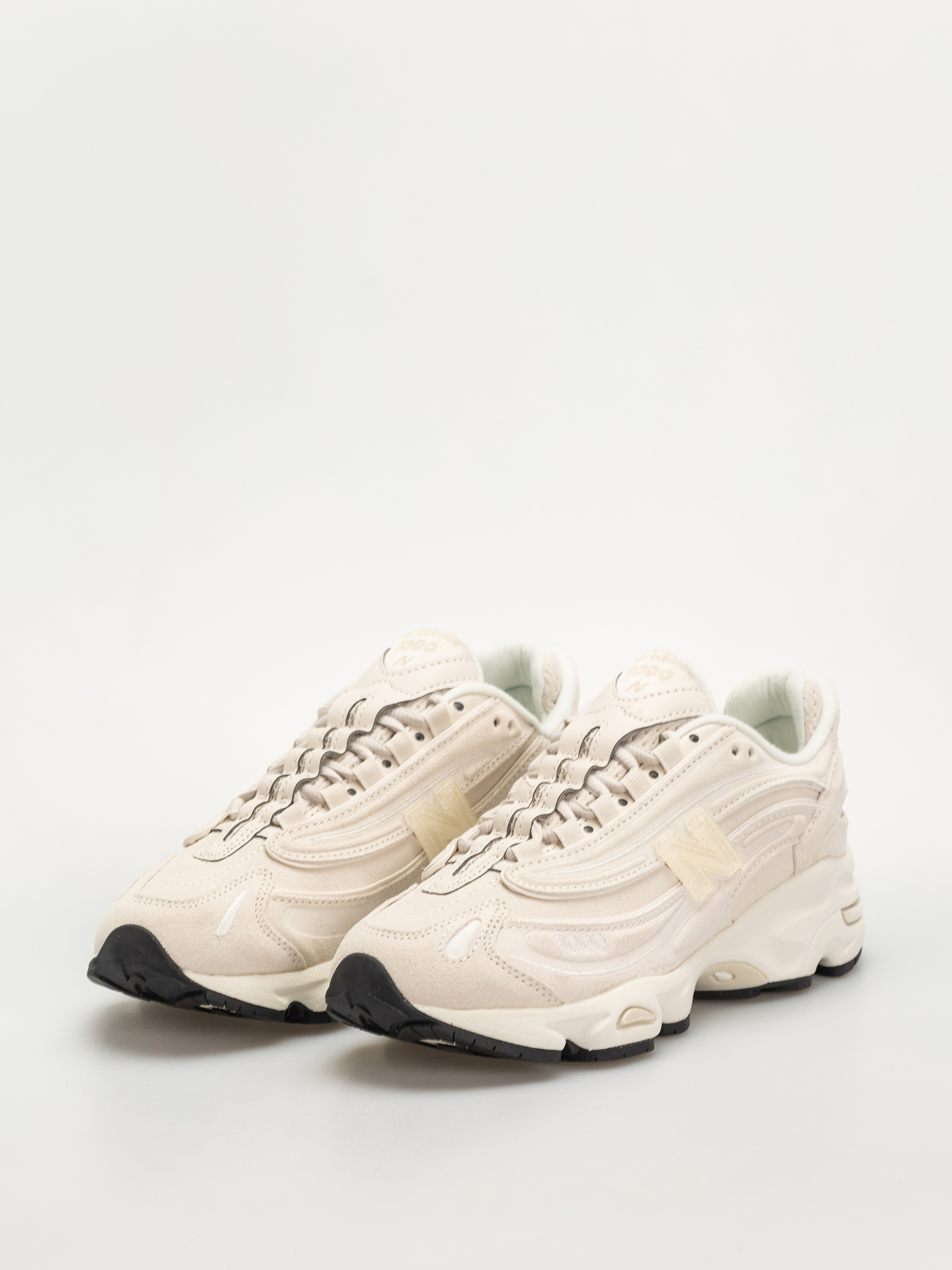 Buty New Balance 1000 (linen/linen)