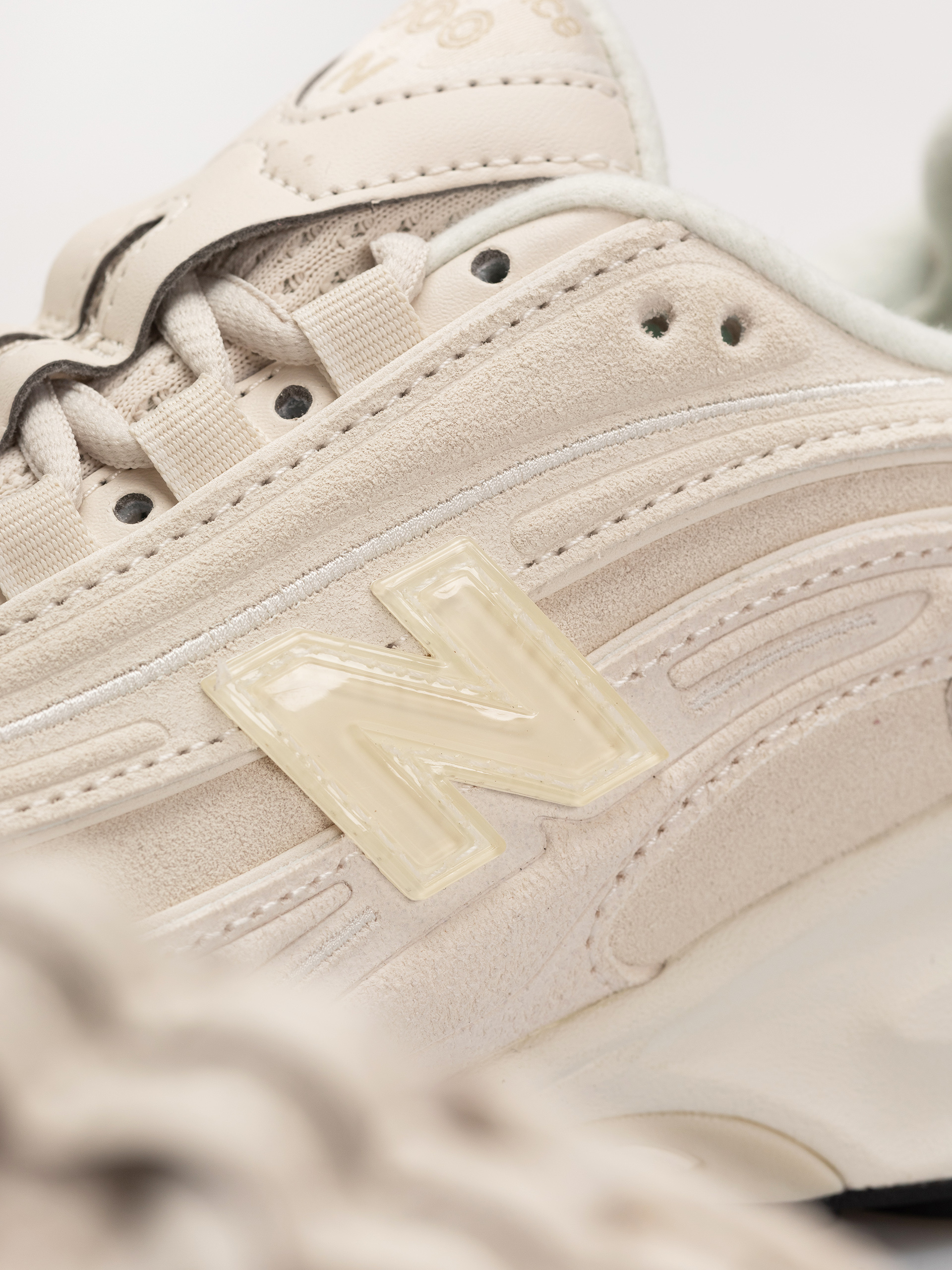 Buty New Balance 1000 (linen/linen)