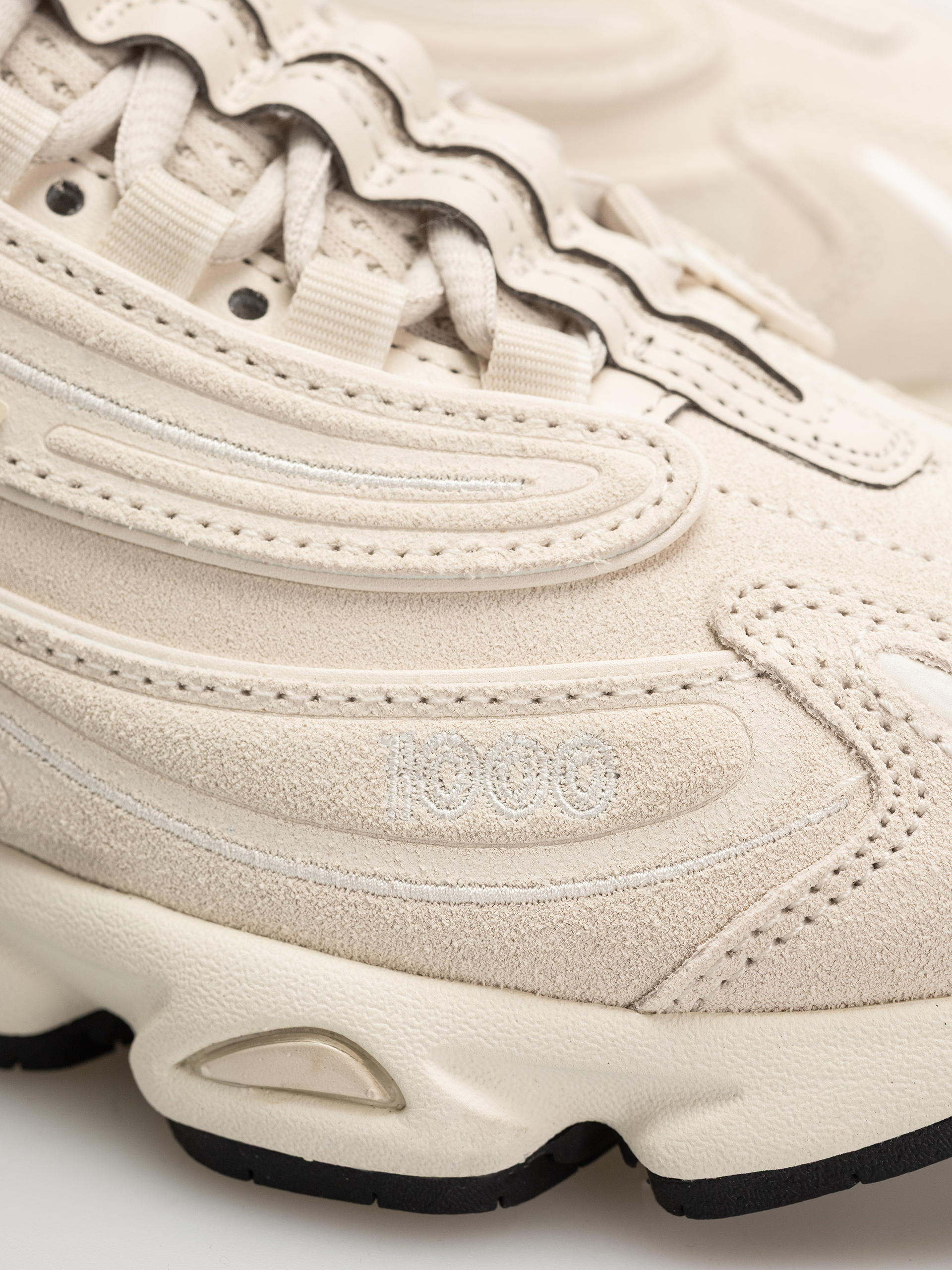 Buty New Balance 1000 (linen/linen)