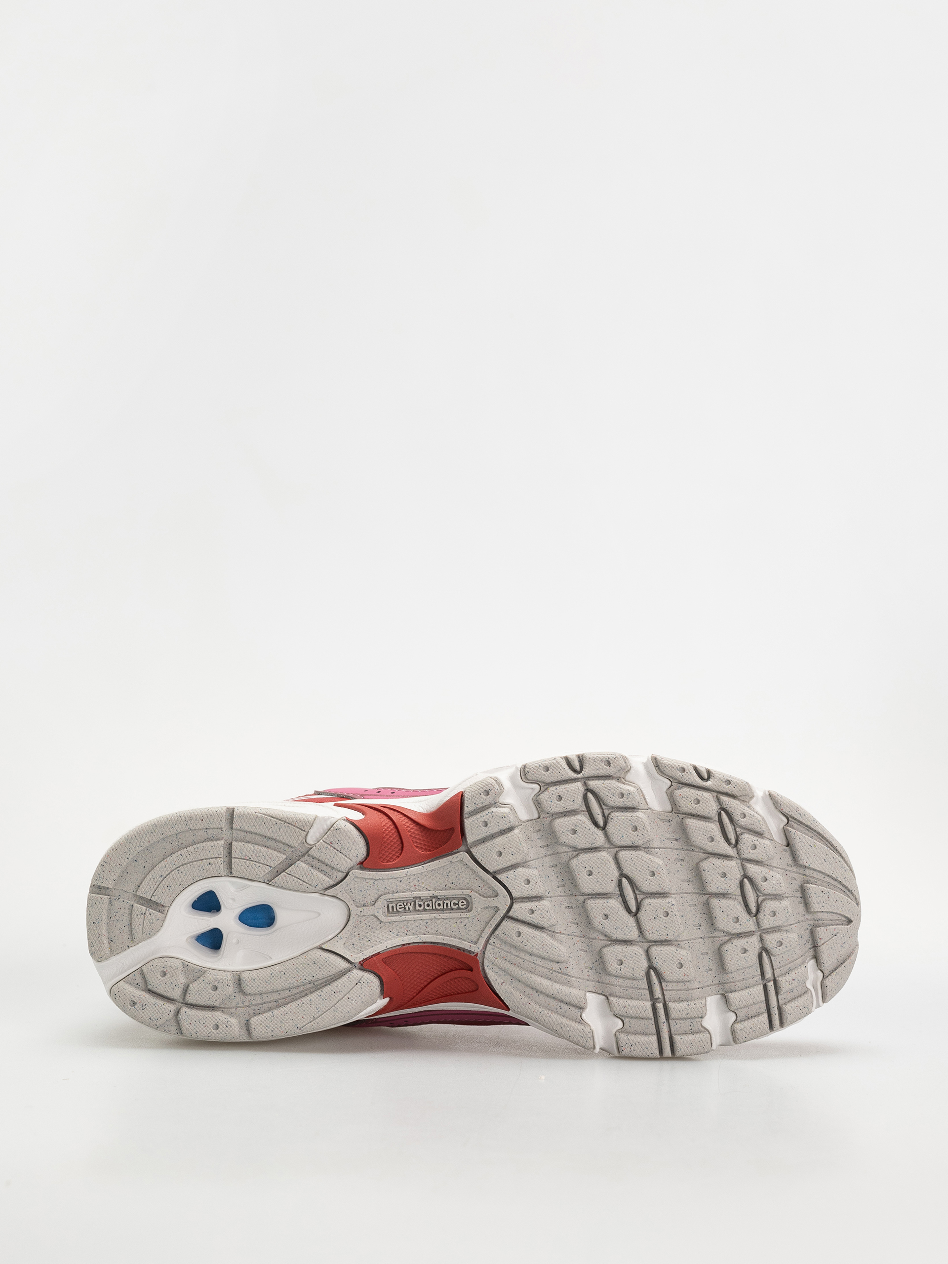 Buty New Balance 530 JR (pink satin/shadow red)