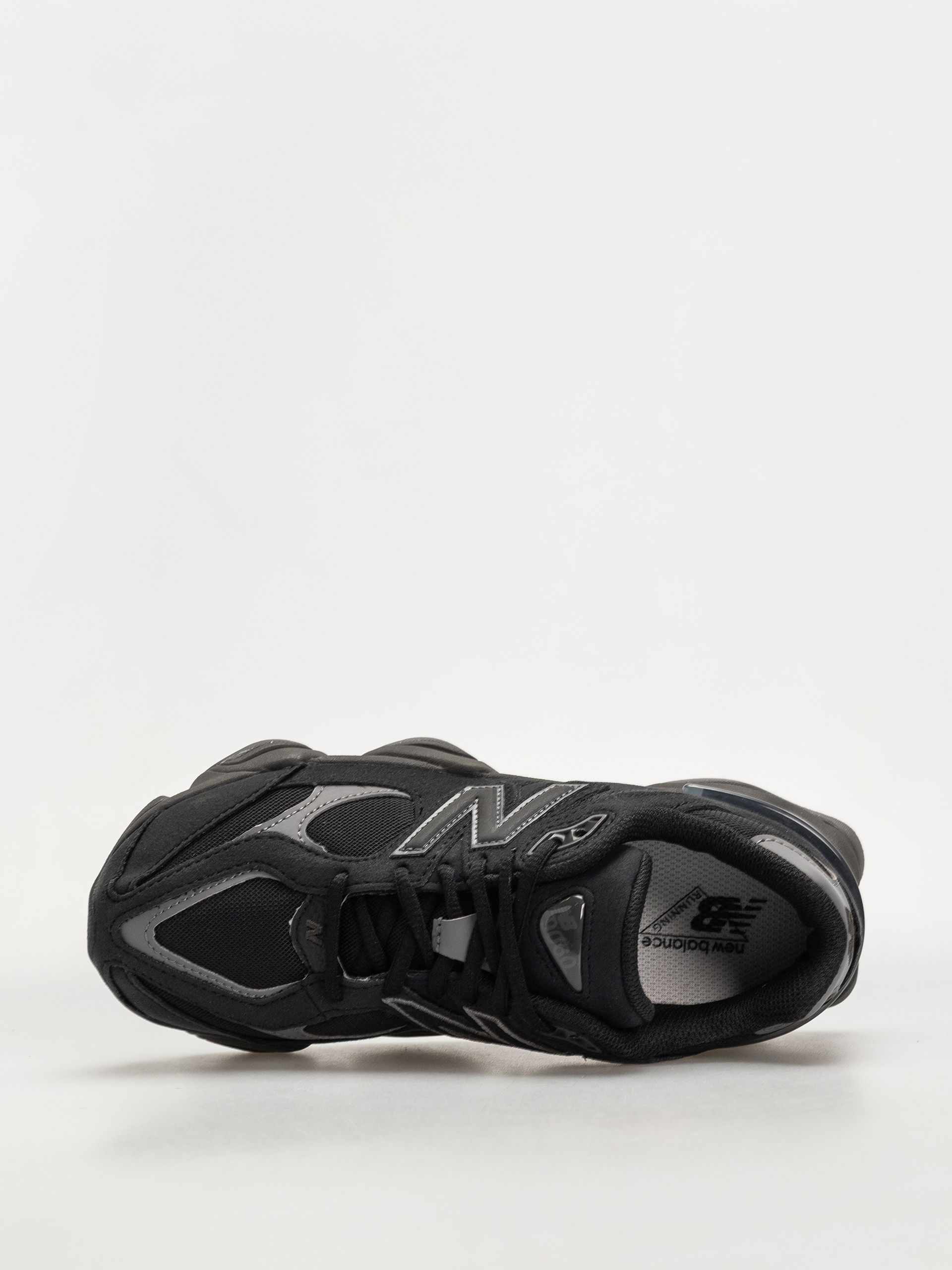 Buty New Balance 9060 JR (black/castlerock)